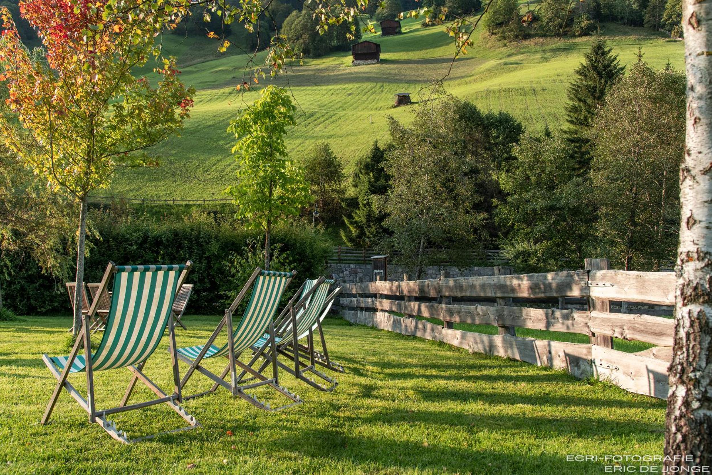 Appartments Gerlos Am Bach - Riverside