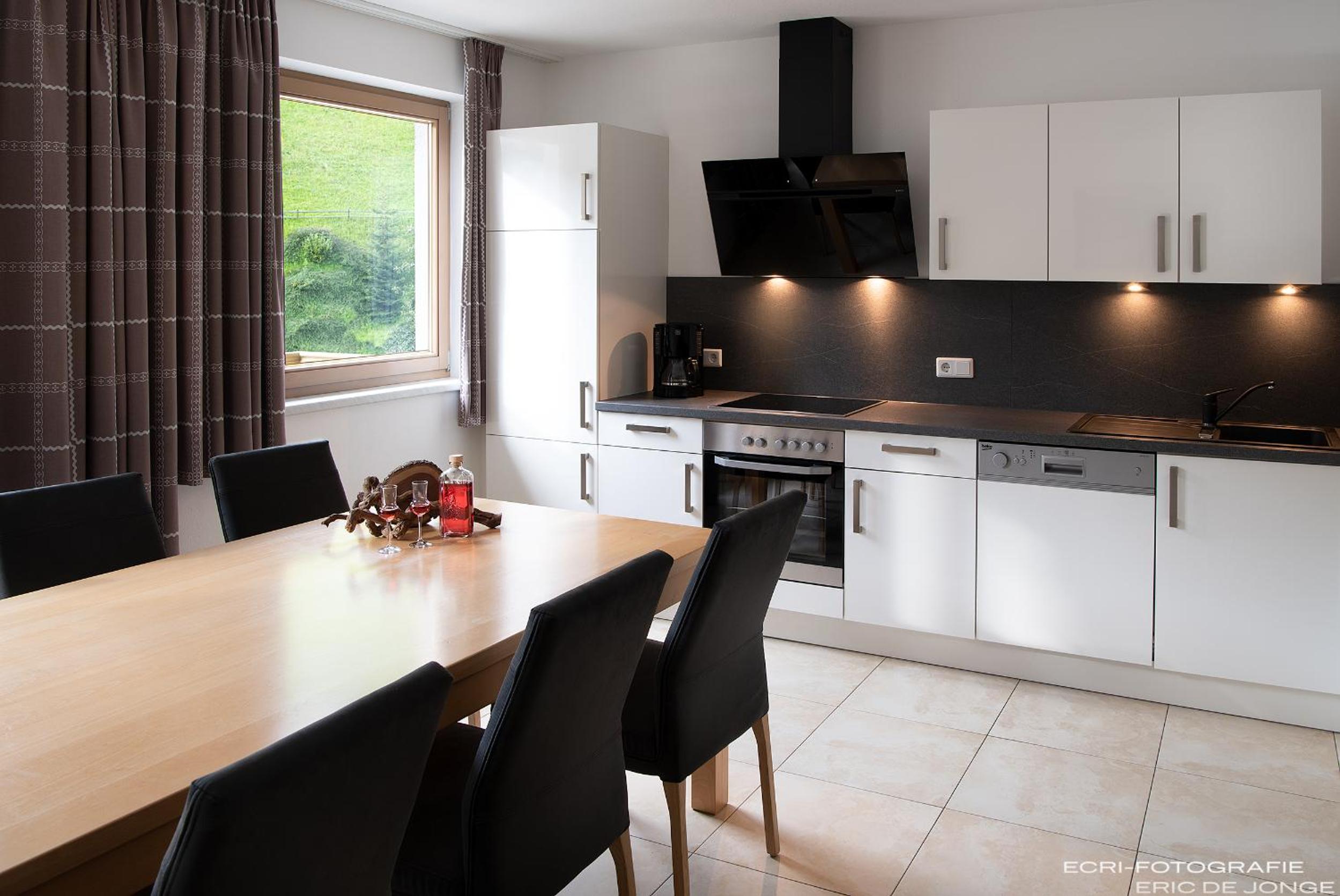 Appartments Gerlos Am Bach - Riverside