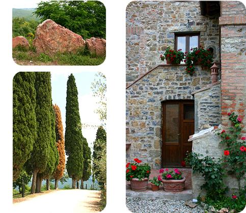 Borgo Carpineto