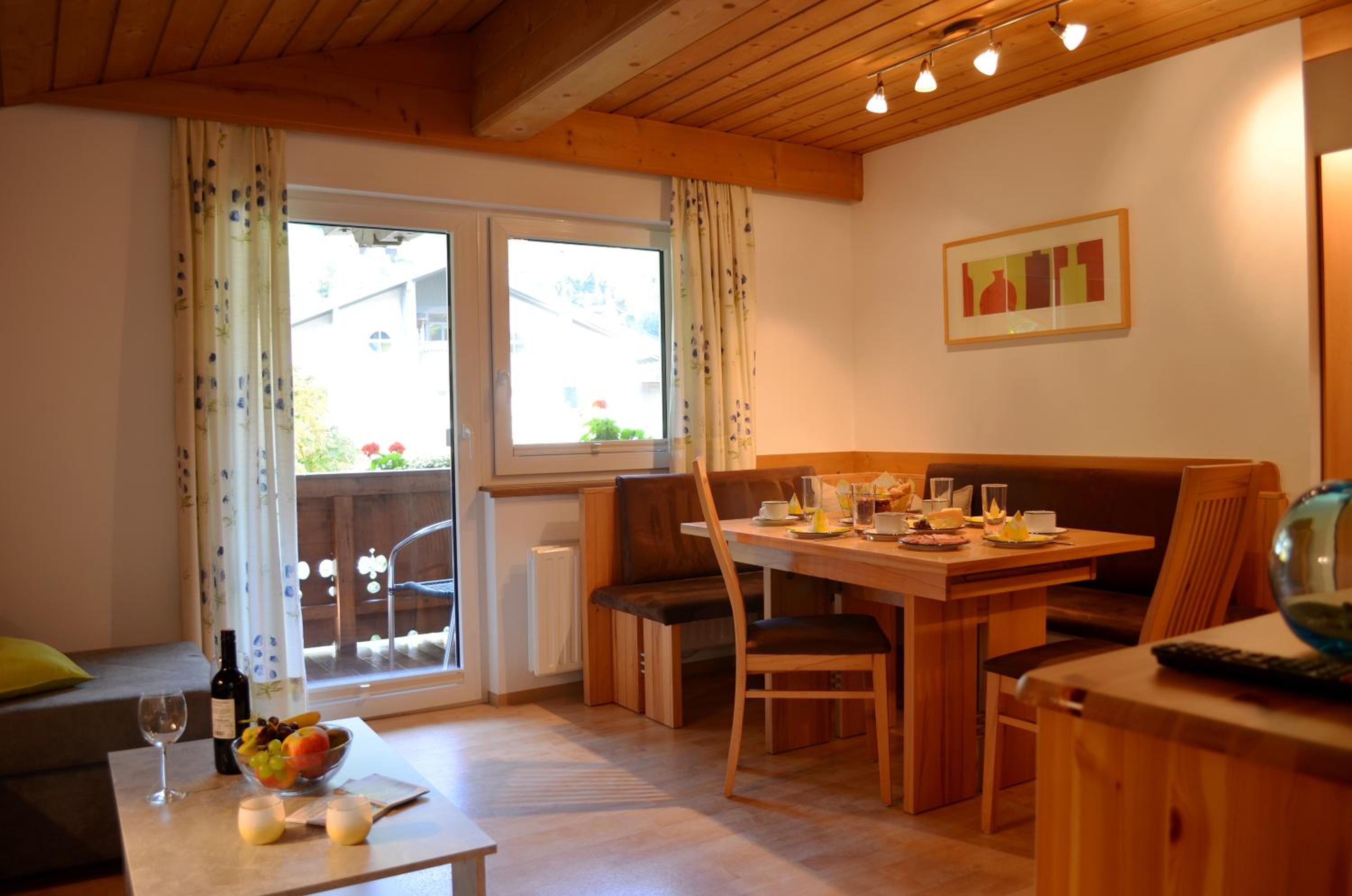 Haus Hofer