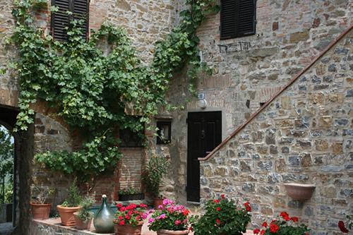 Borgo Carpineto