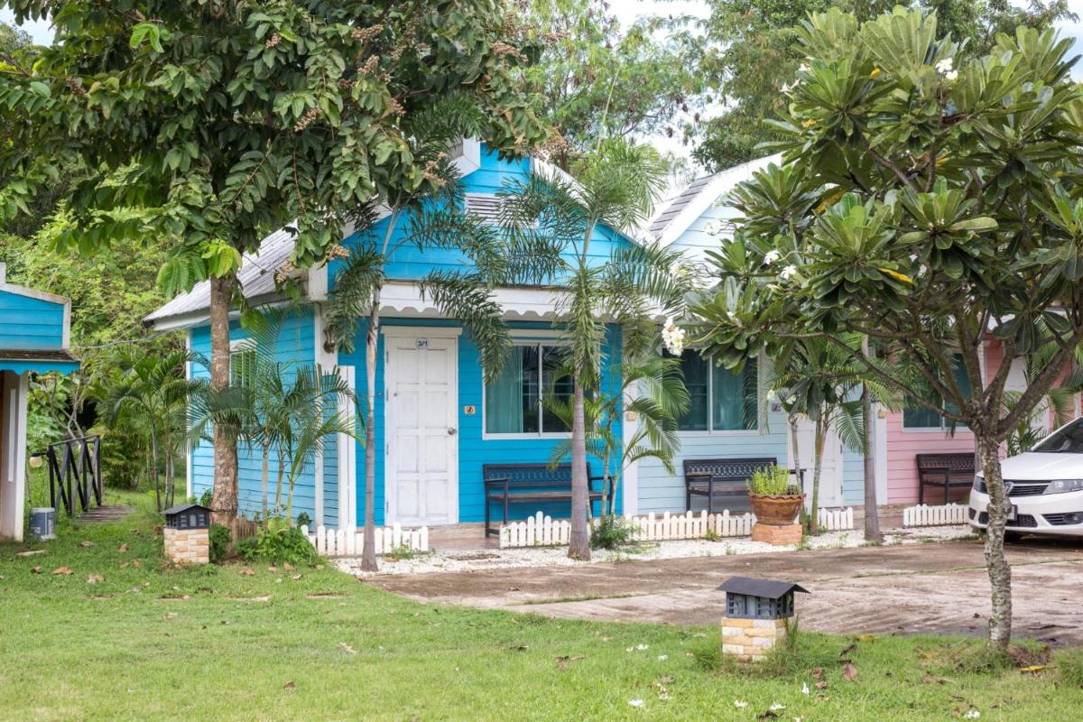 Muangway Garden Ville view 3