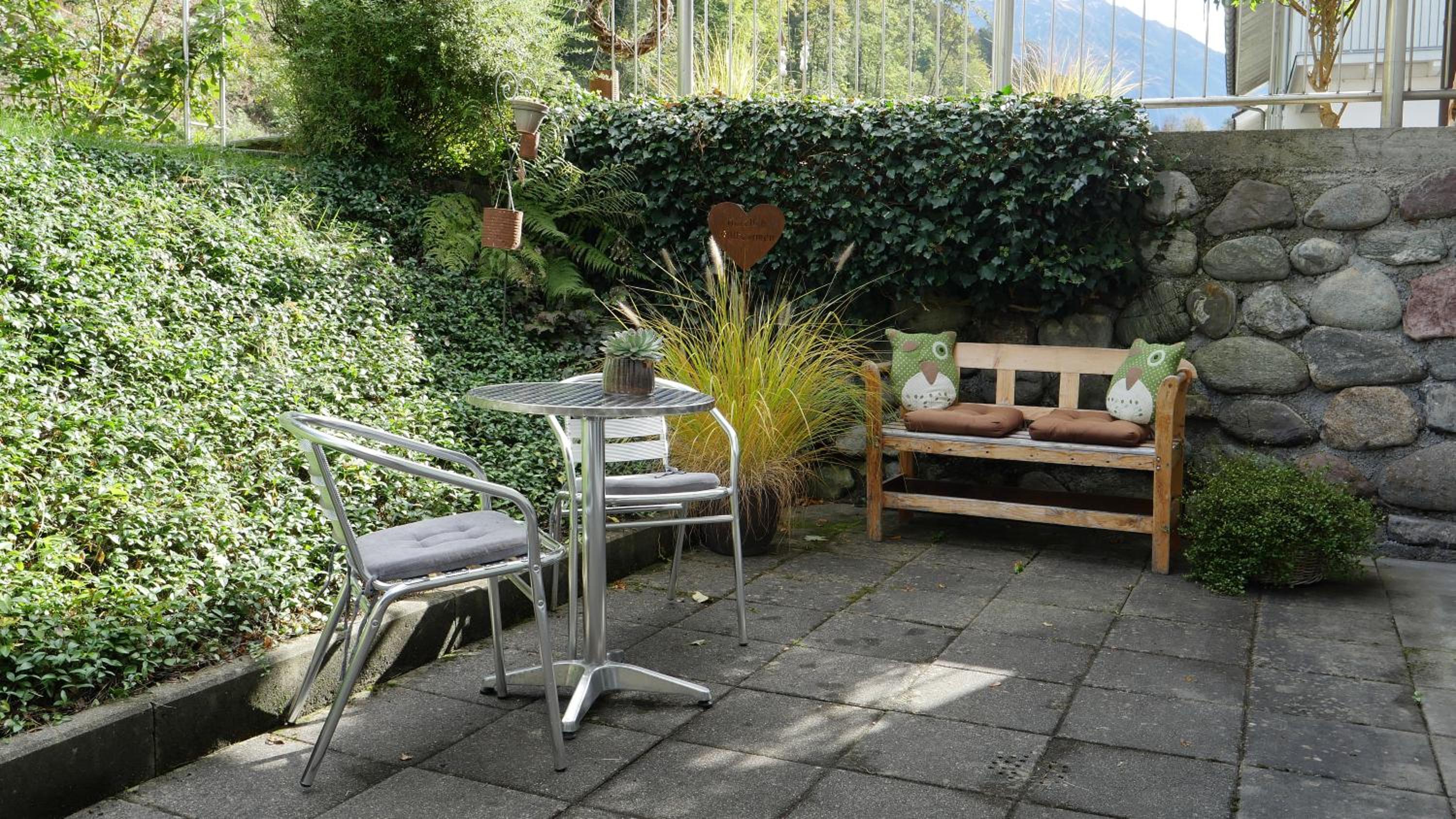 Ferienwohnung Philipp