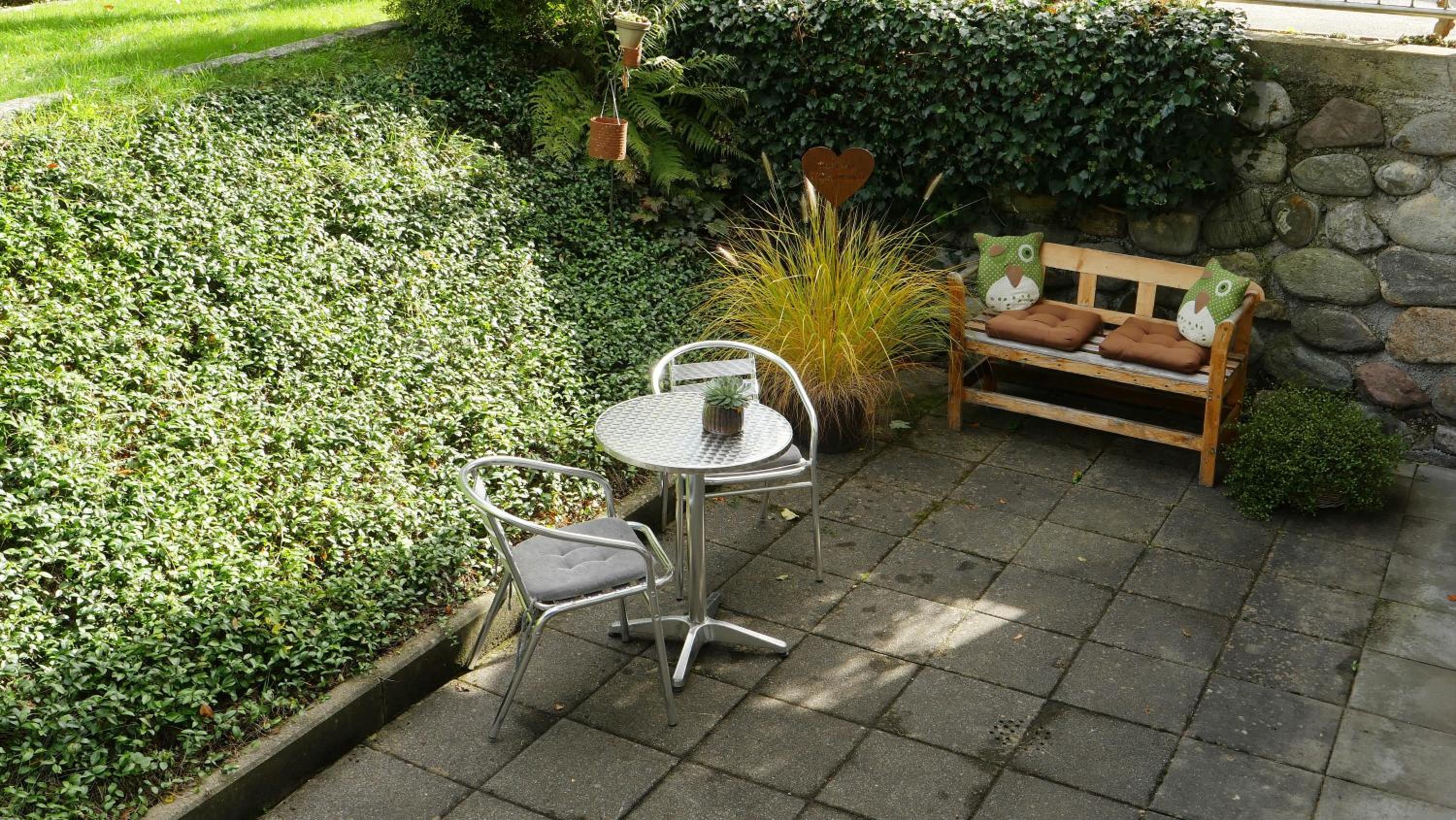 Ferienwohnung Philipp