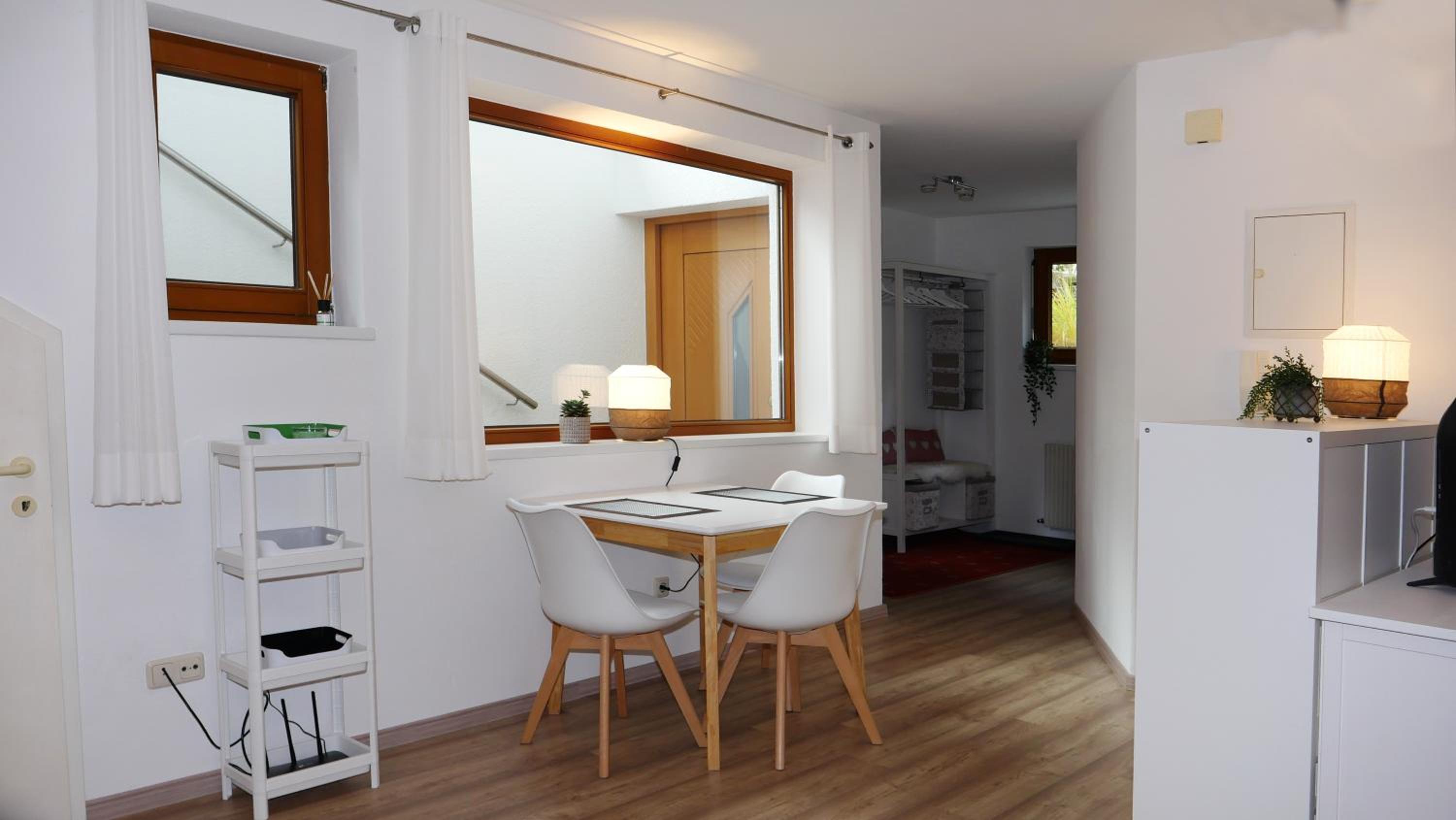 Ferienwohnung Philipp