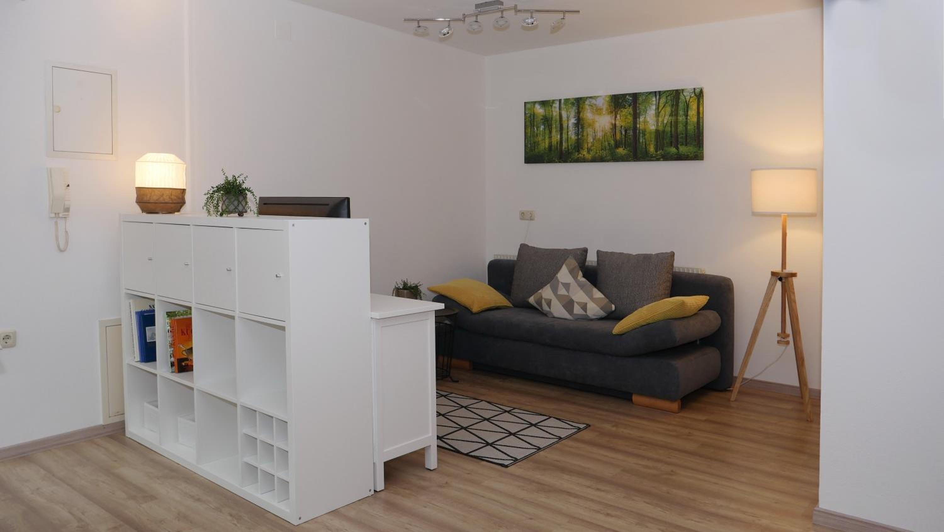 Ferienwohnung Philipp