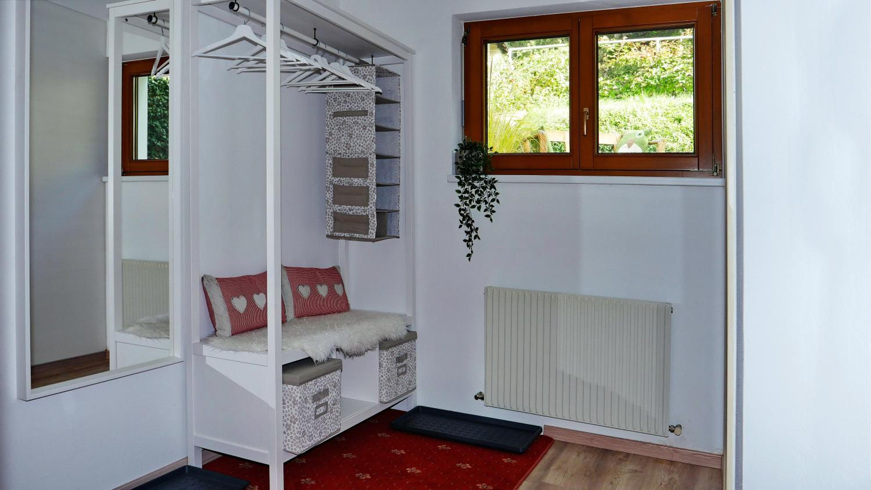 Ferienwohnung Philipp