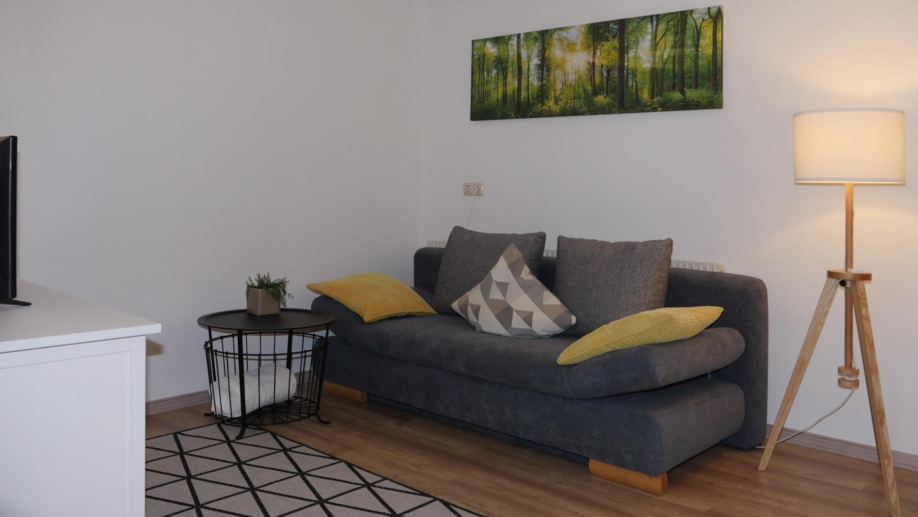 Ferienwohnung Philipp