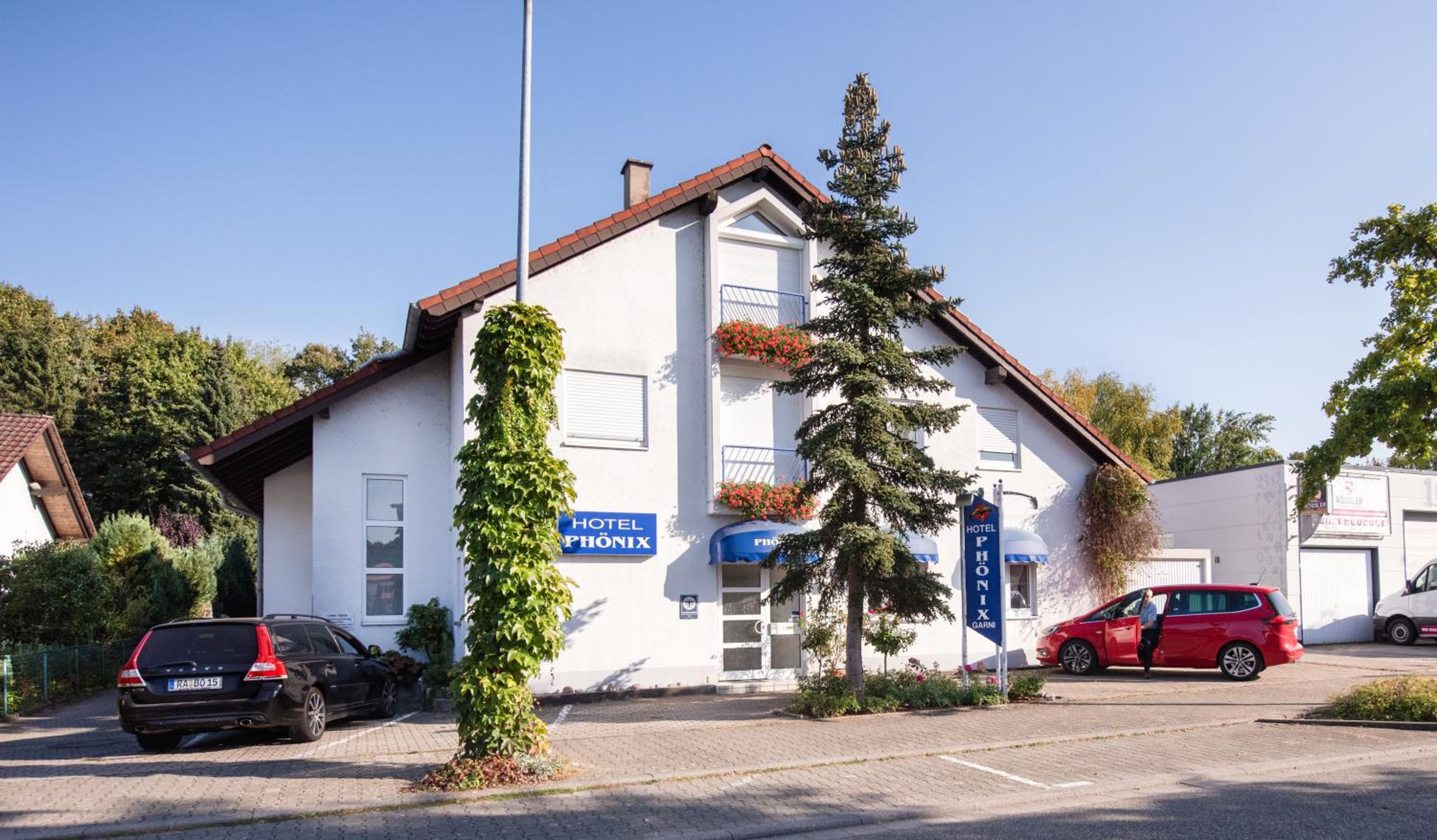 Hotel Phönix - Image 1