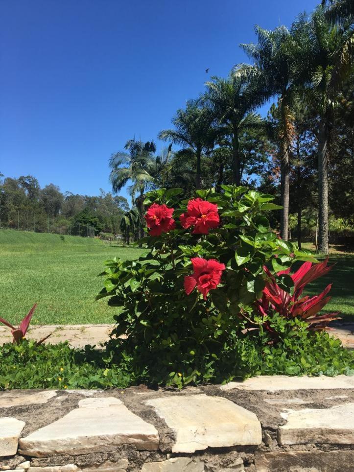 Recanto Caminho das Águas