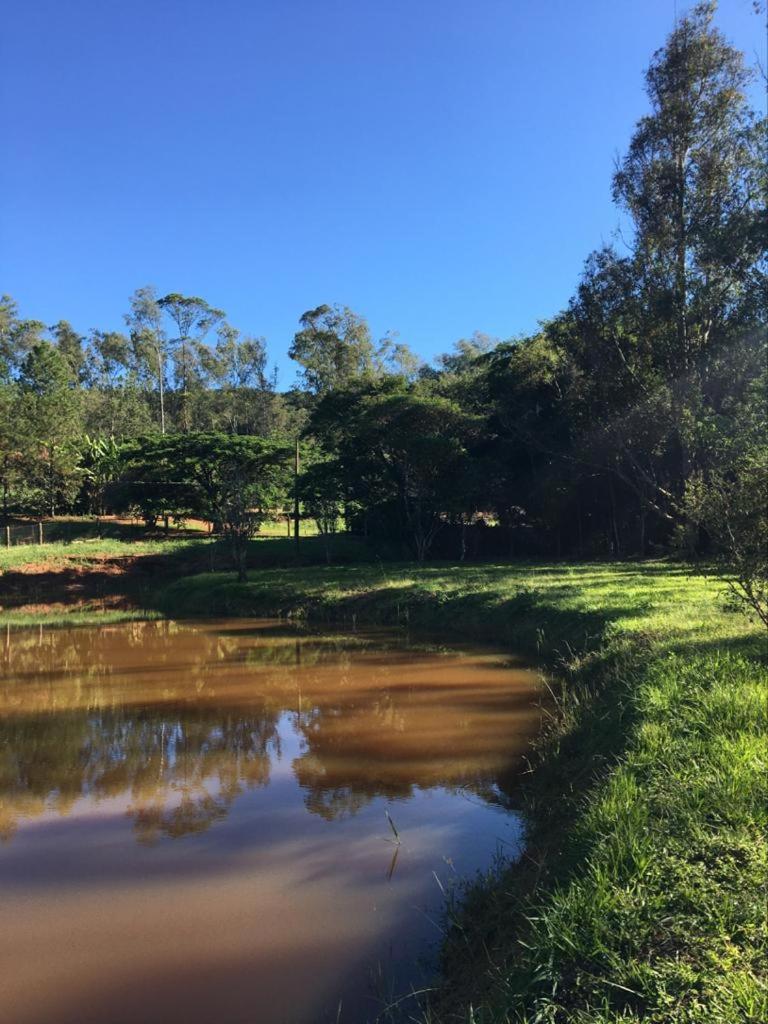 Recanto Caminho das Águas