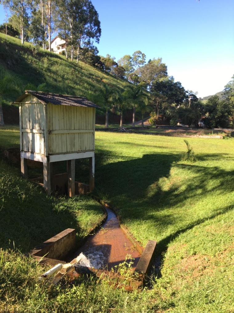 Recanto Caminho das Águas