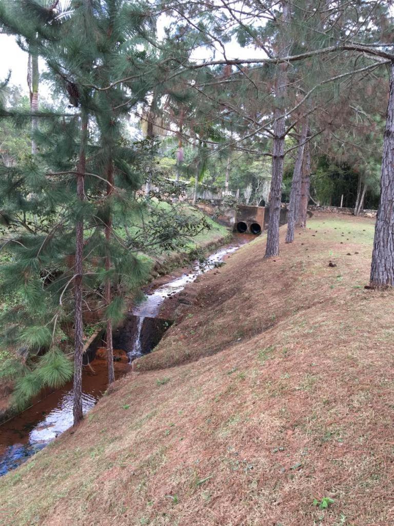 Recanto Caminho das Águas