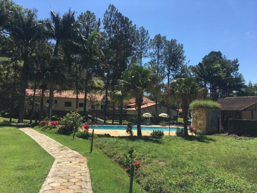 Recanto Caminho das Águas
