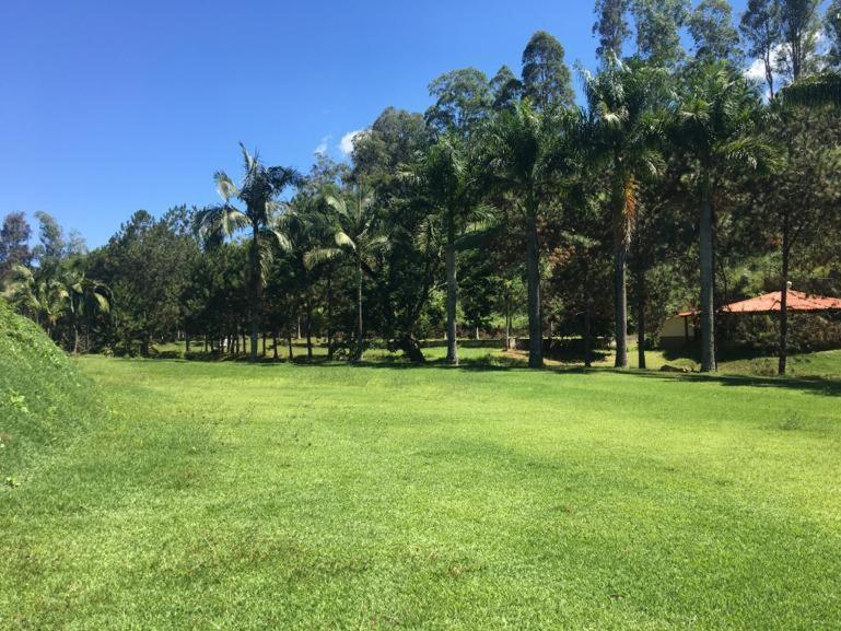 Recanto Caminho das Águas
