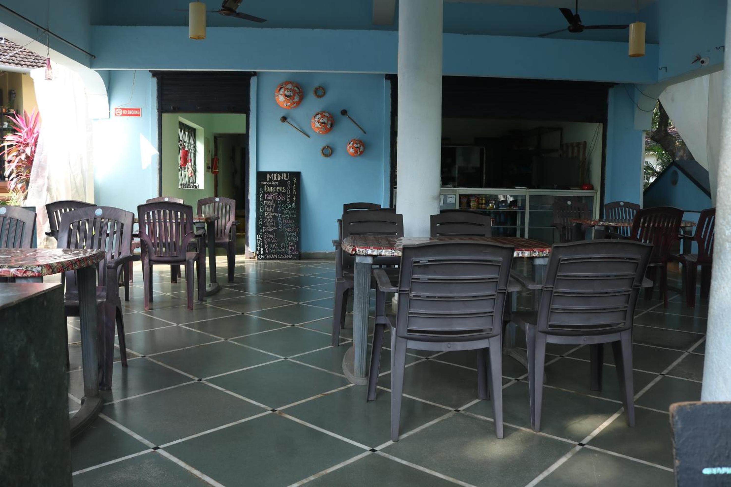 FATIMA'S PLACE view 3