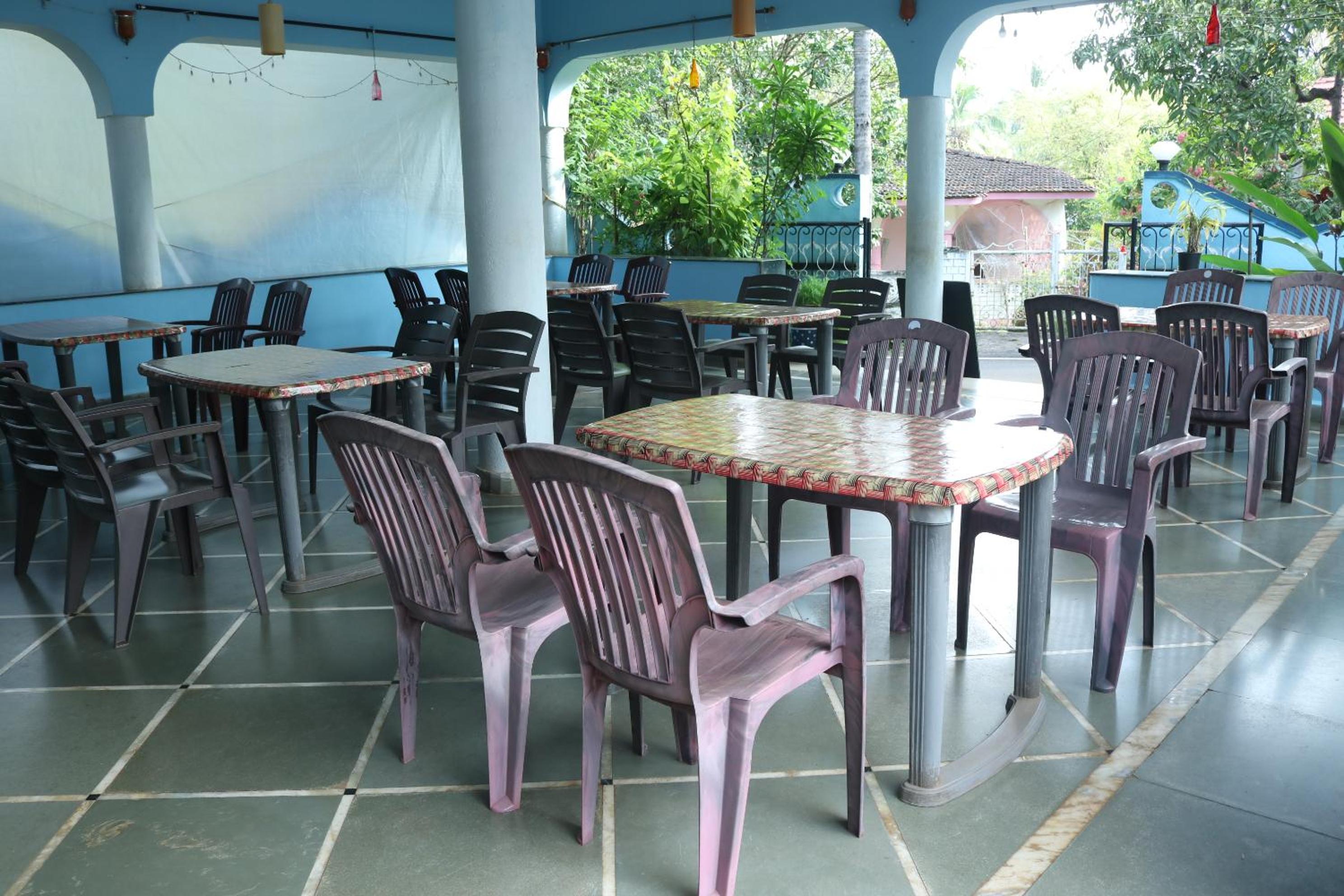 FATIMA'S PLACE view 4