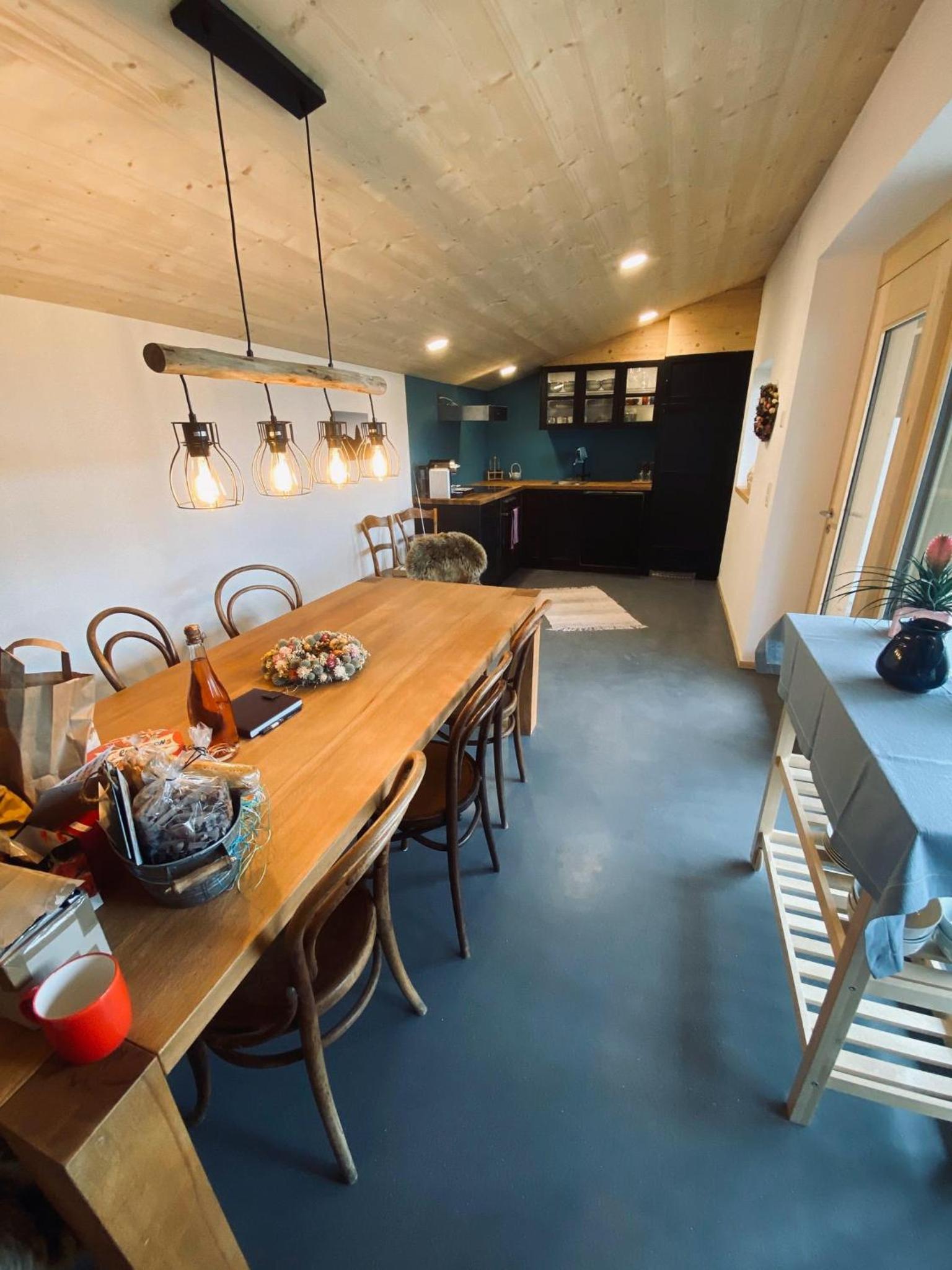ViVa B&B Urmein