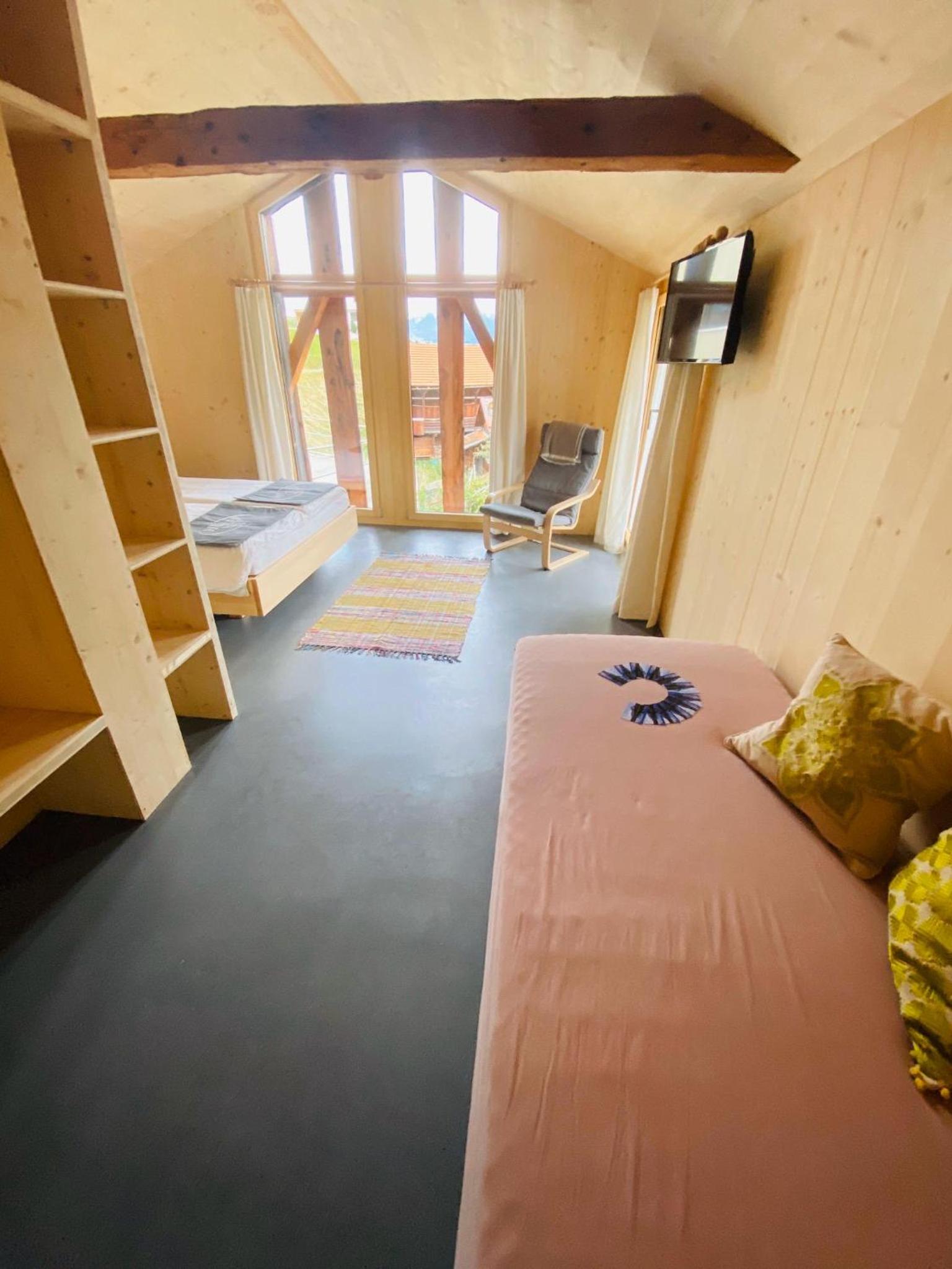 ViVa B&B Urmein