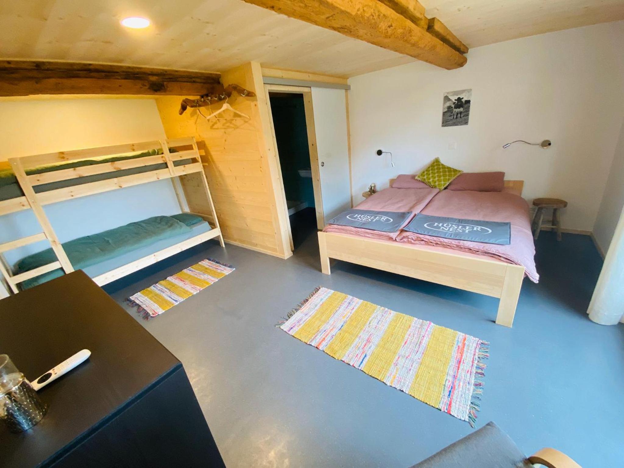 ViVa B&B Urmein