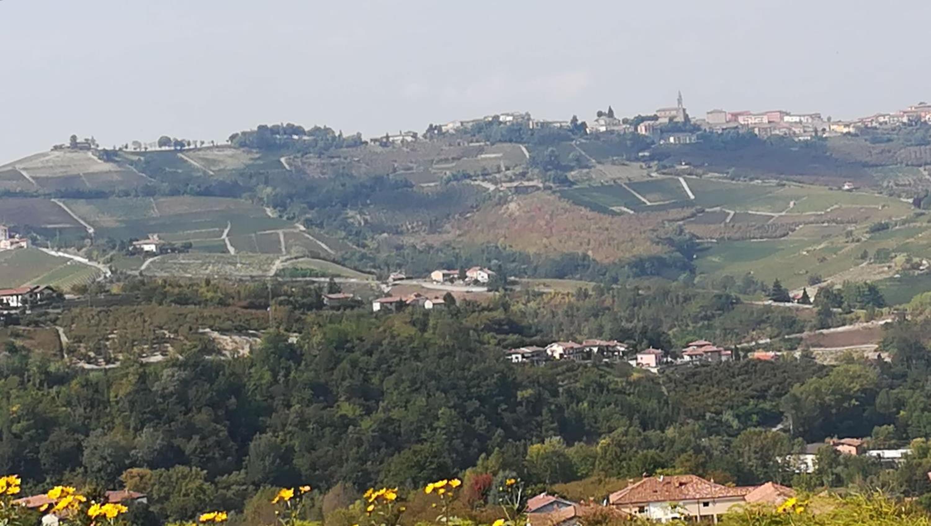 LA CASA DEI MASUE'