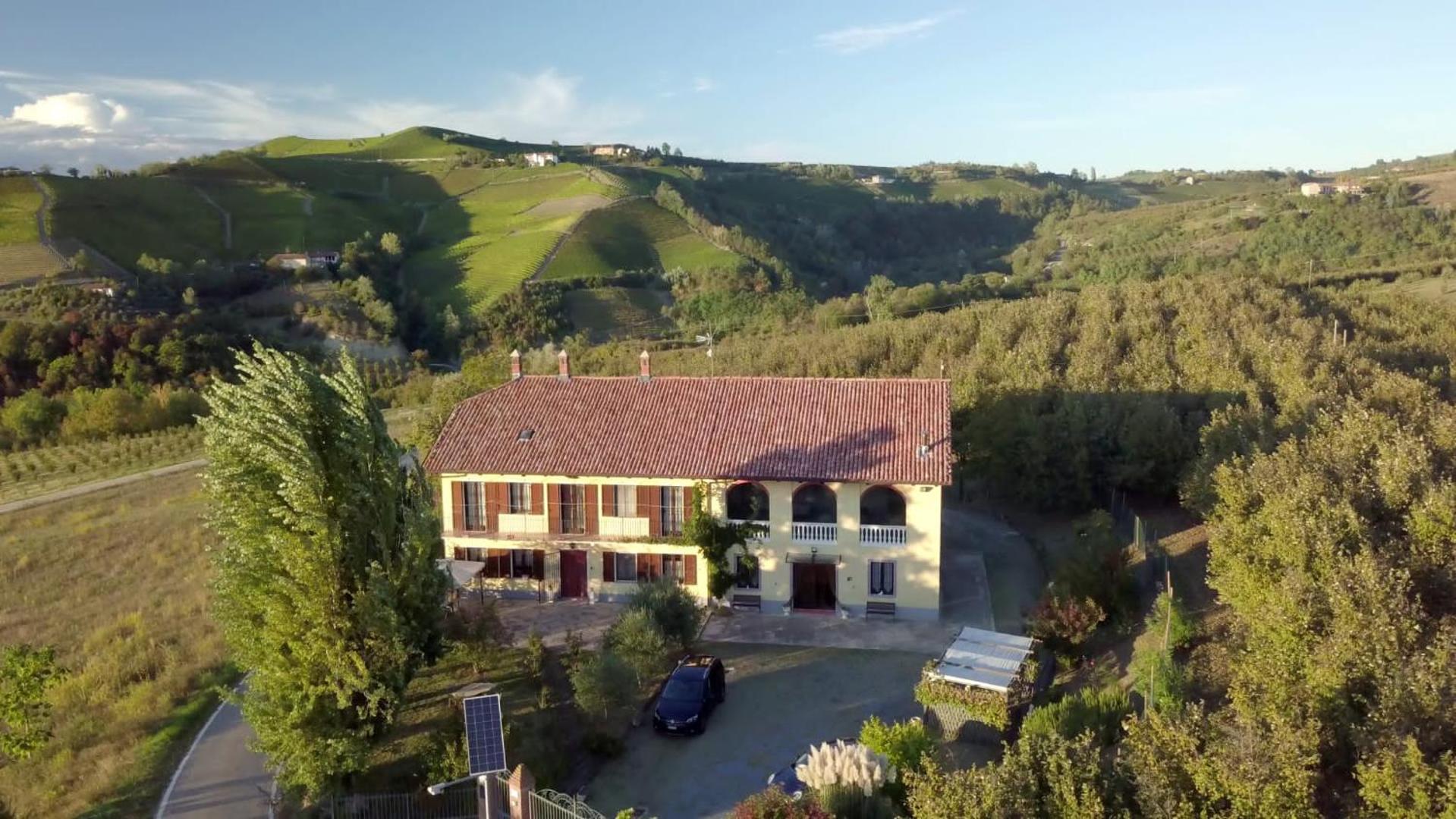 Hotel La Casa Dei Masue