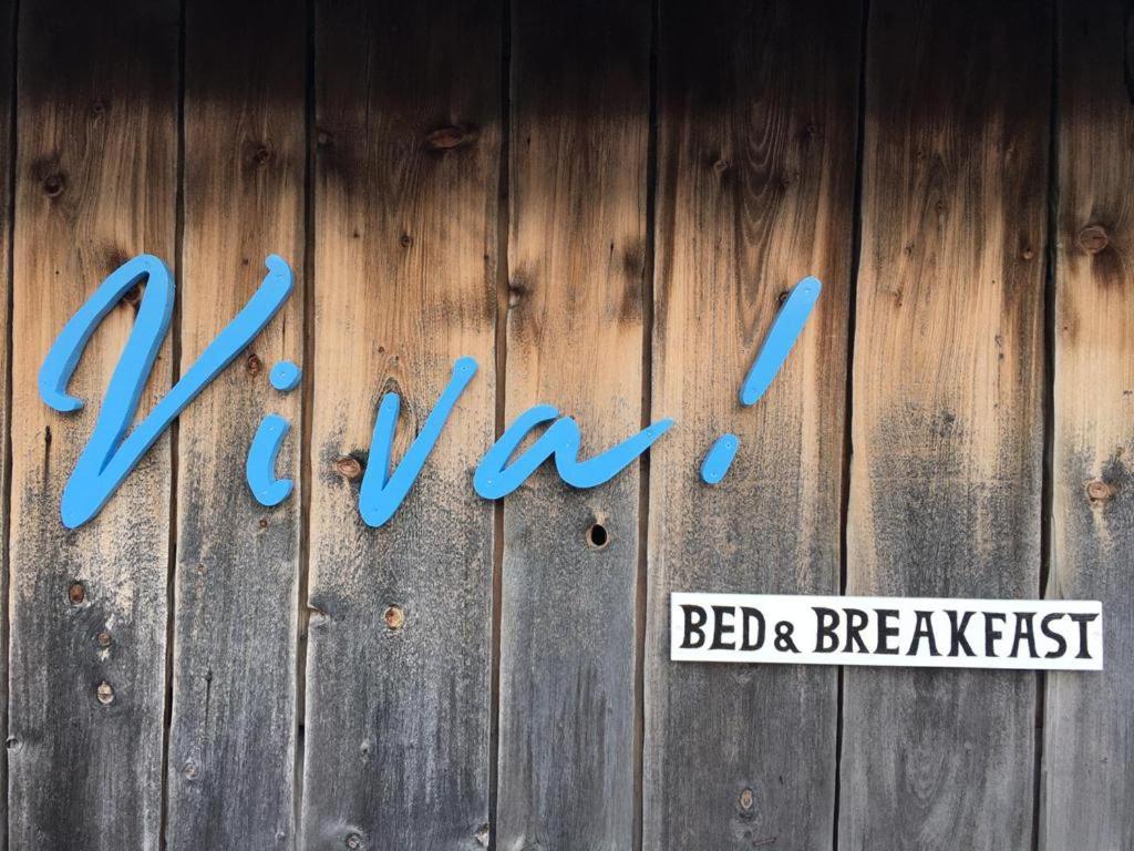 ViVa B&B Urmein