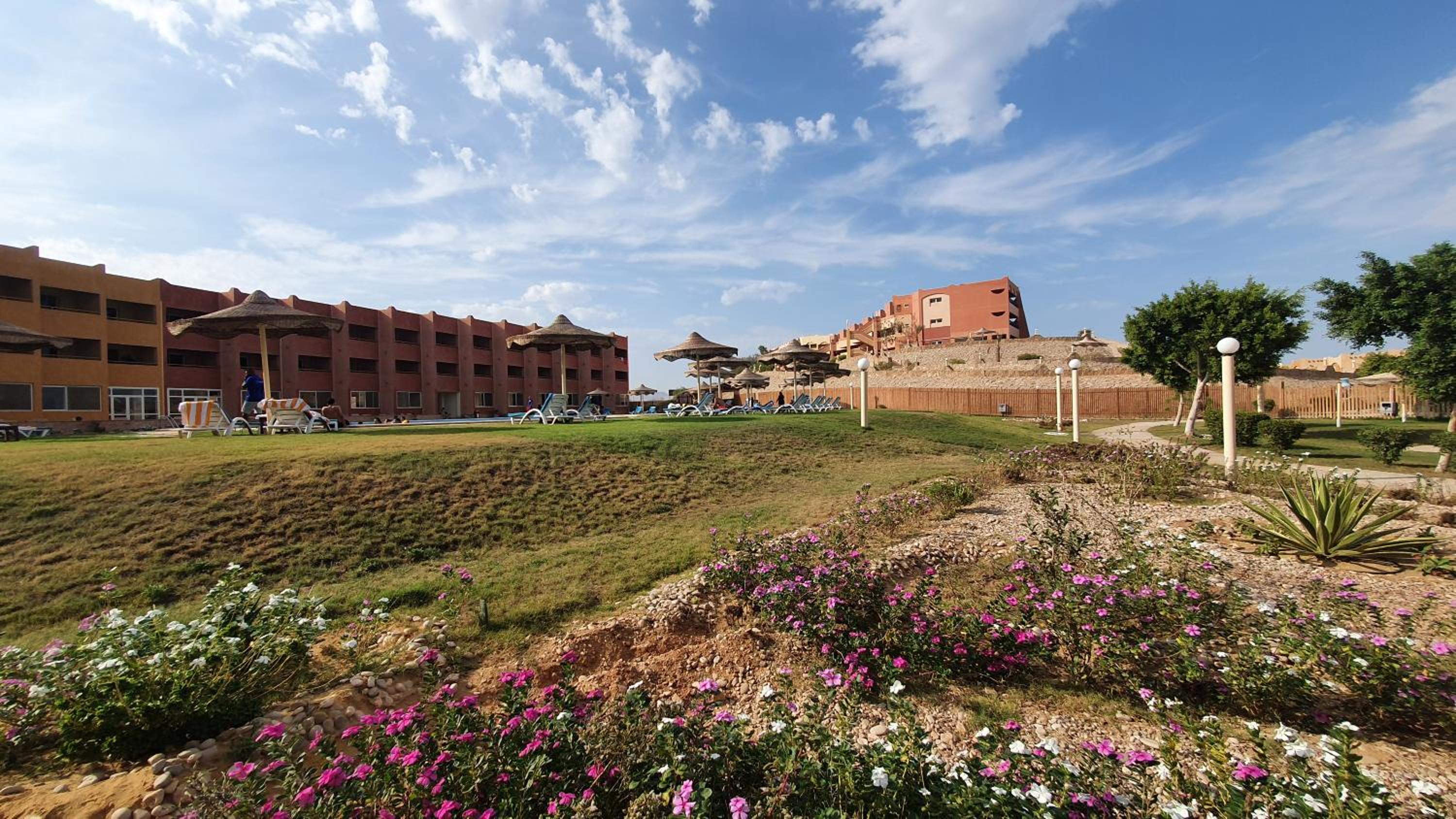 Fanar Hotel