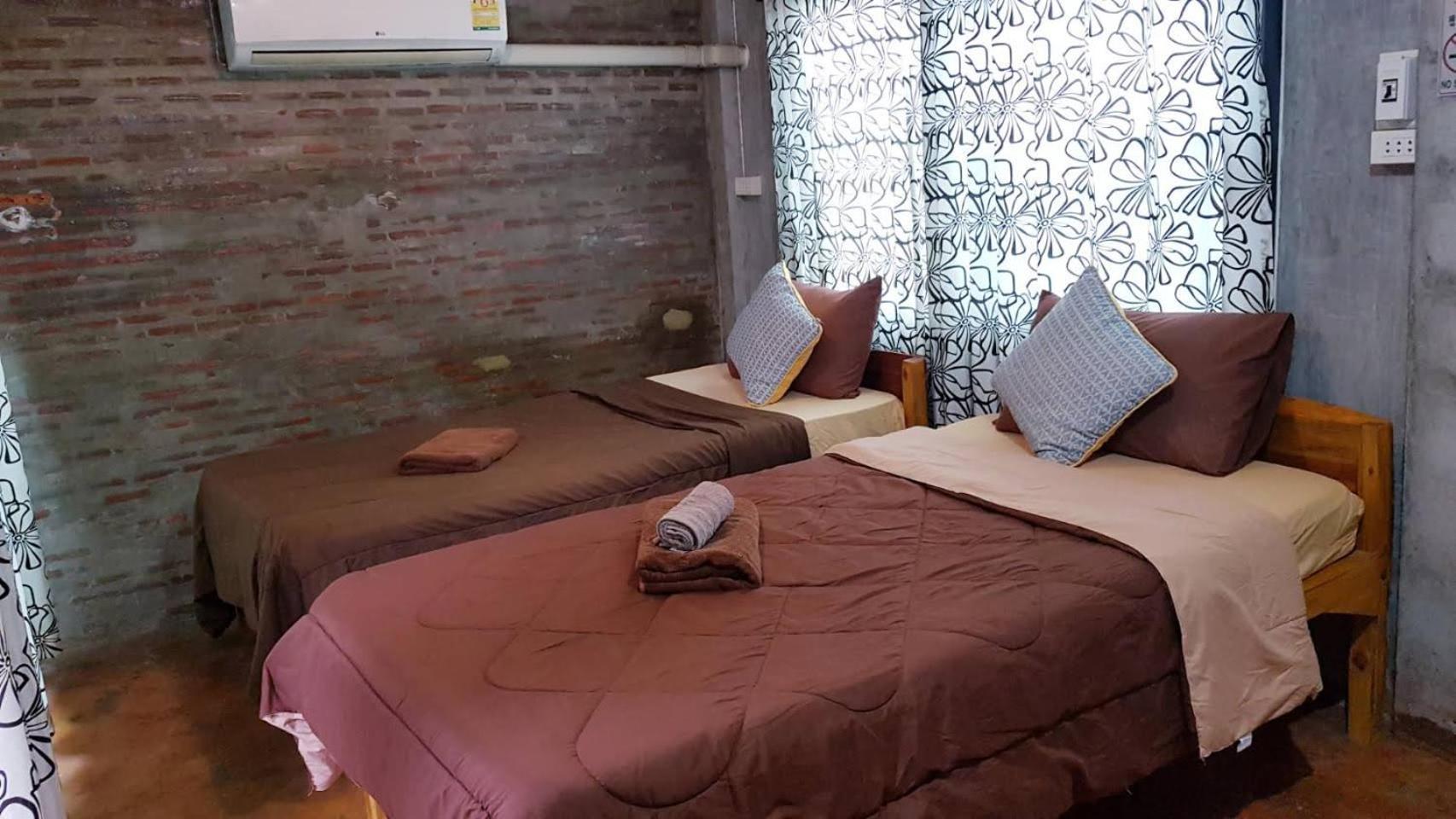 KTT Resort and Motorbike & Bicycle for rents Sukhothai