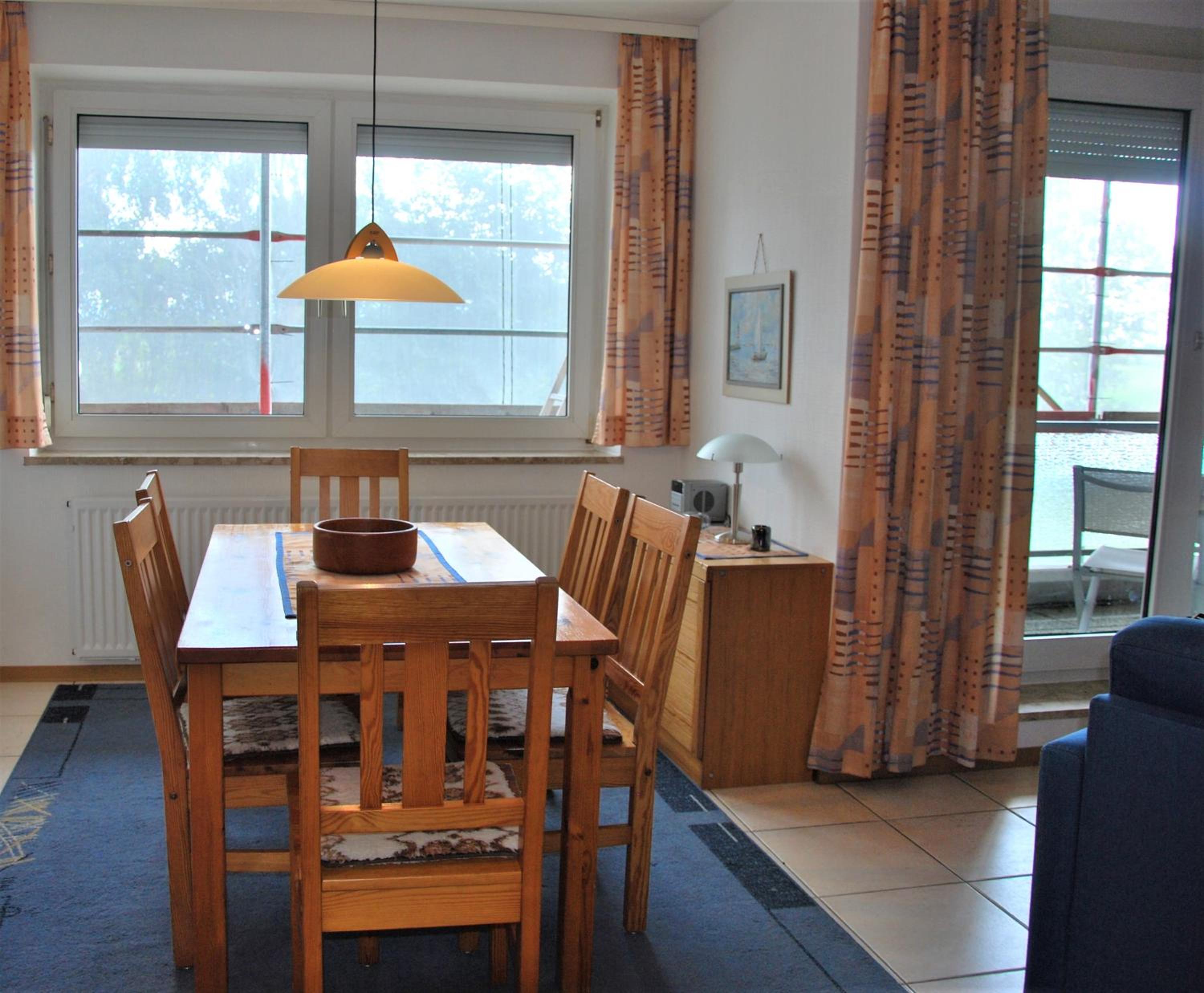 Haus Medemsand Whg 207 view 2
