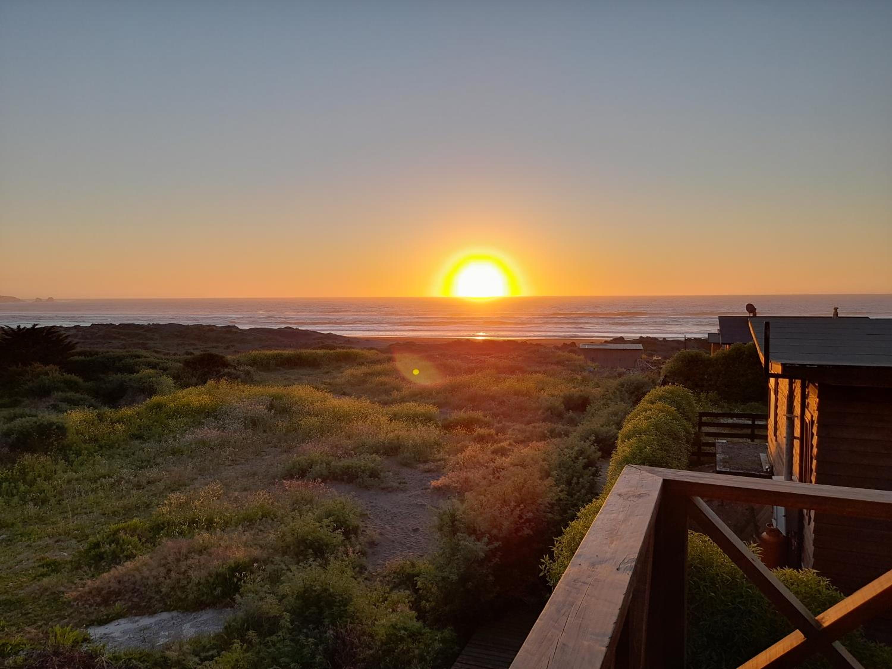 Morros House Pichilemu