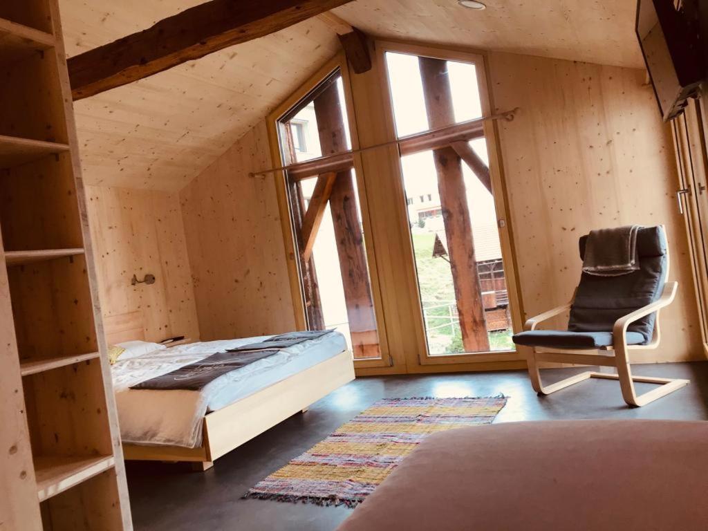 ViVa B&B Urmein