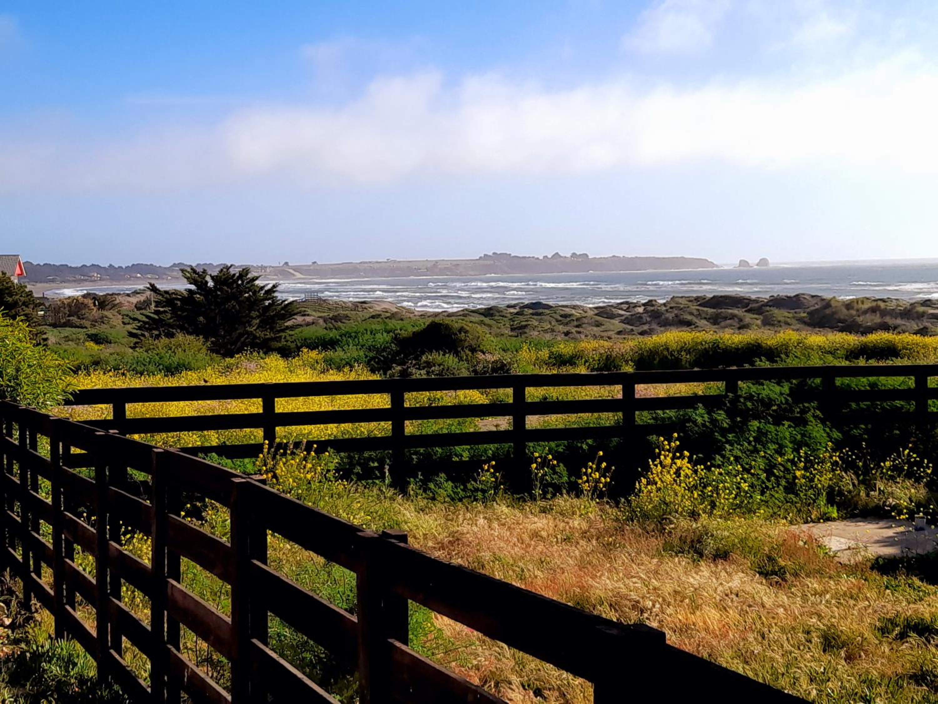 Morros House Pichilemu