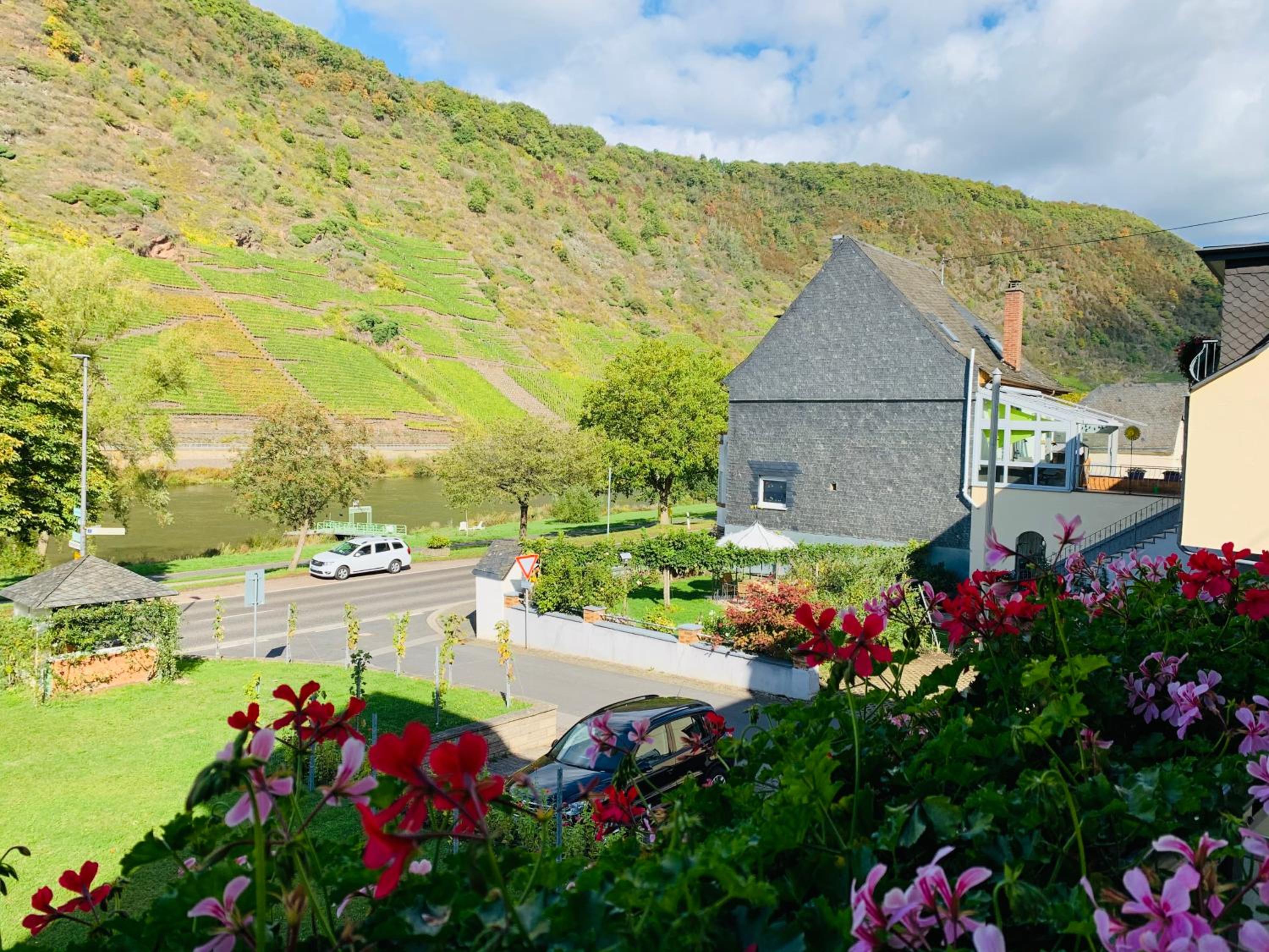 Weinbergs Loge
