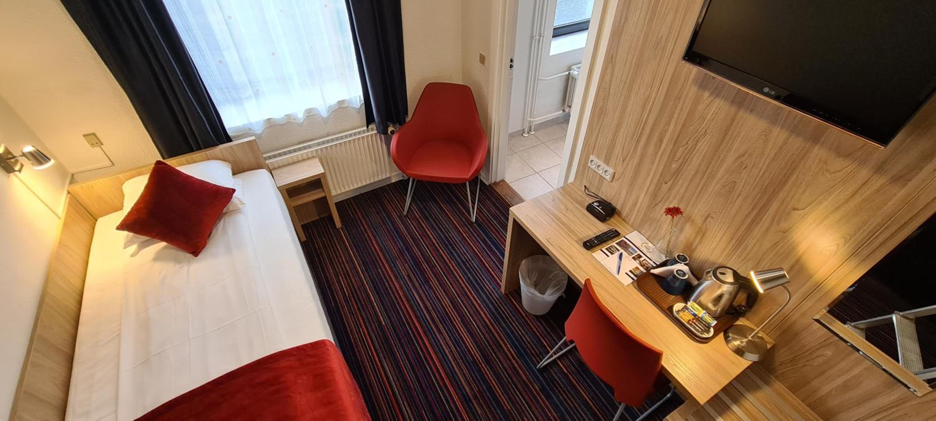 Aalborg Vacations - Prinsen Hotel - Property Image 10