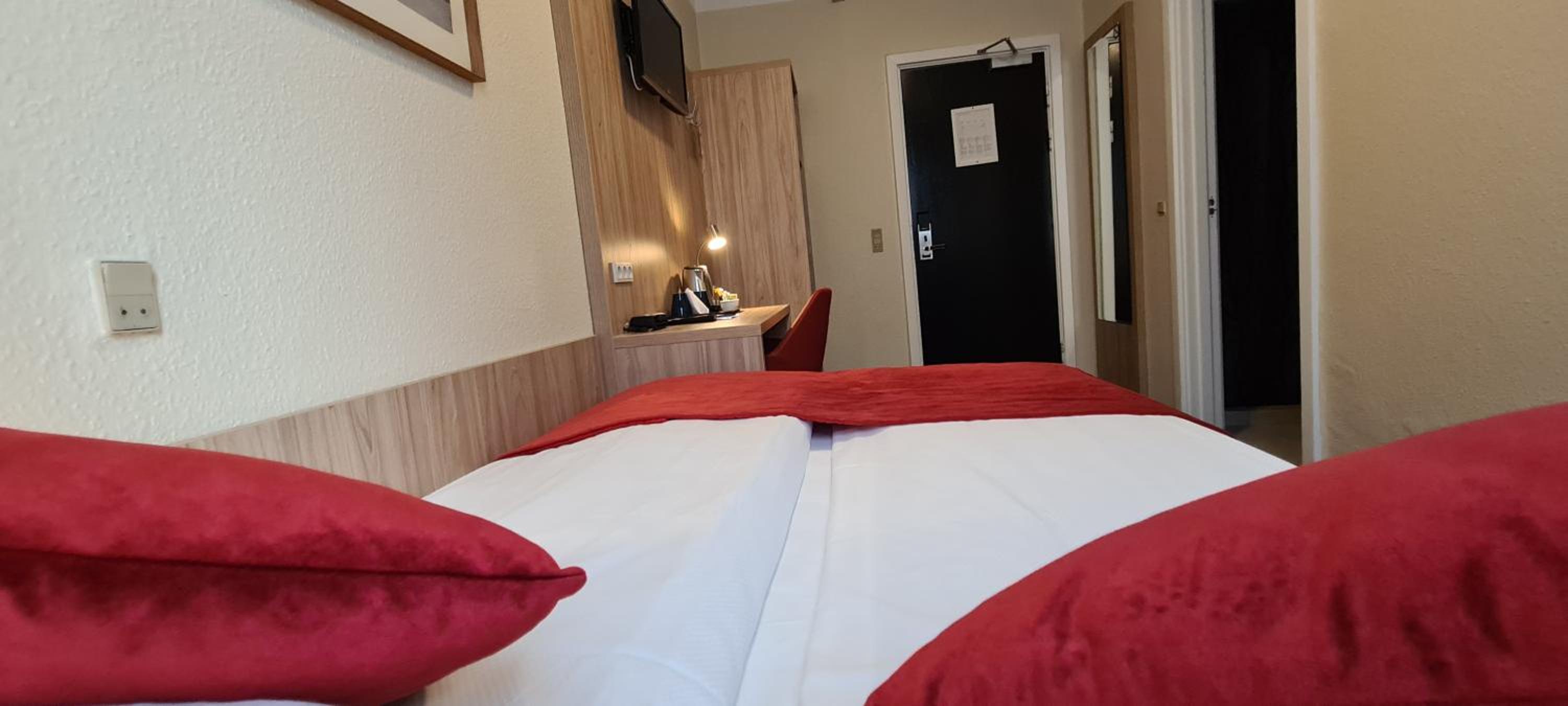 Aalborg Vacations - Prinsen Hotel - Property Image 8