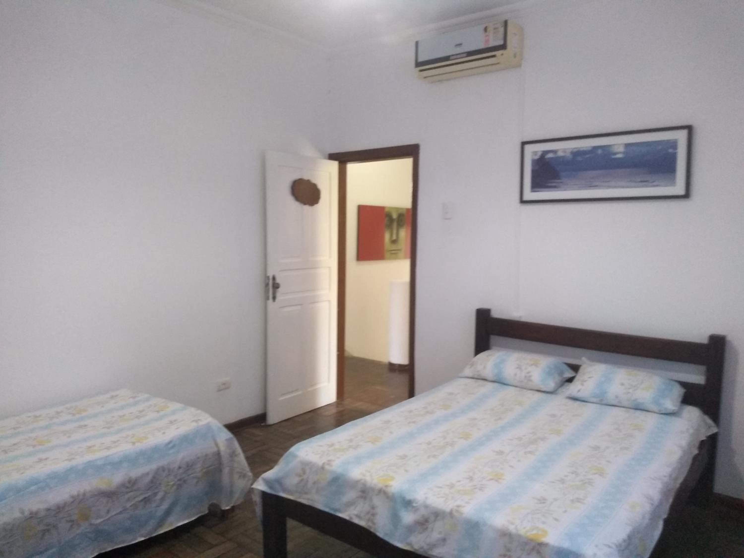 Apt Hotel Sitio Do Carmo
