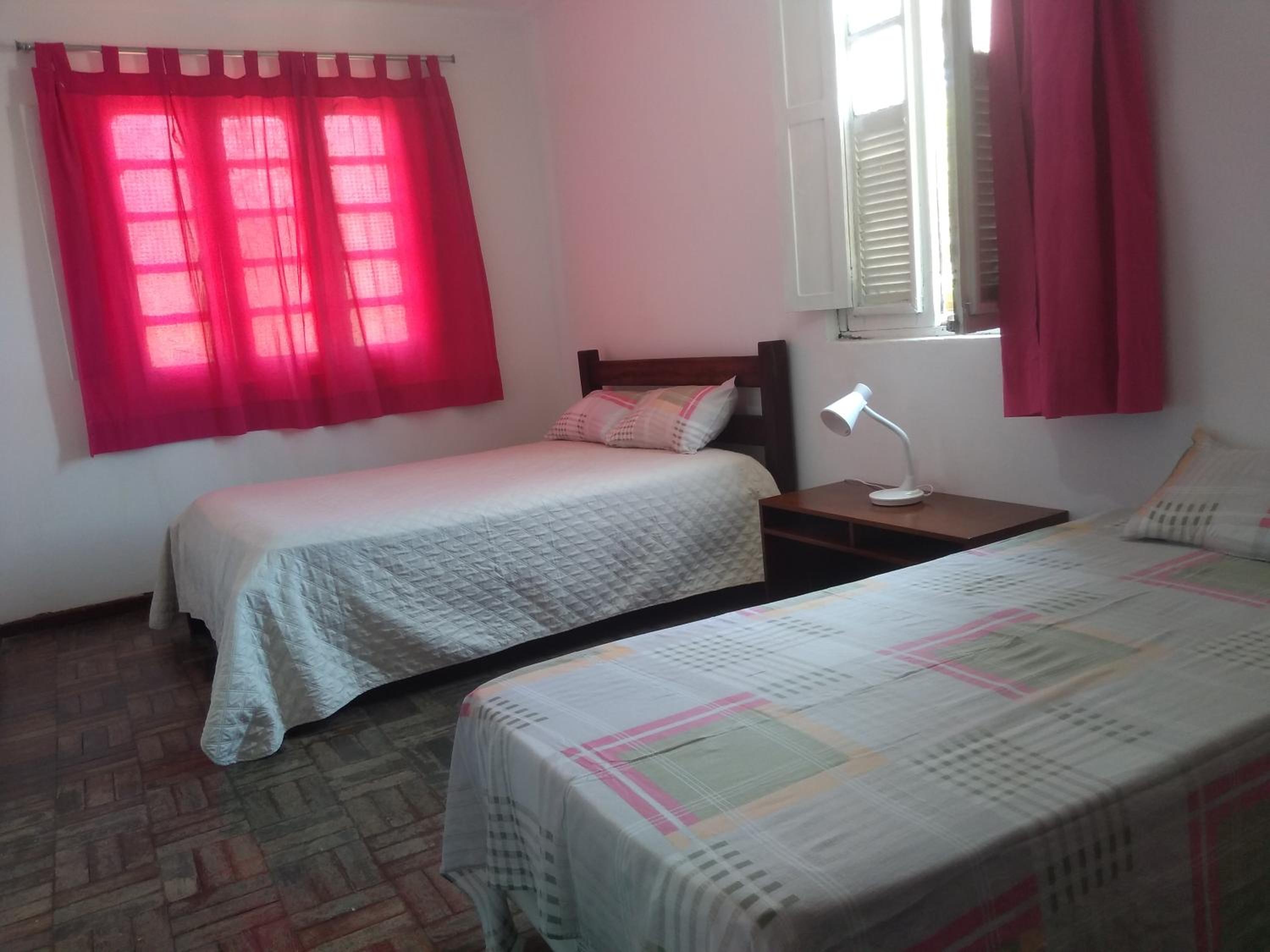 Apt Hotel Sitio Do Carmo