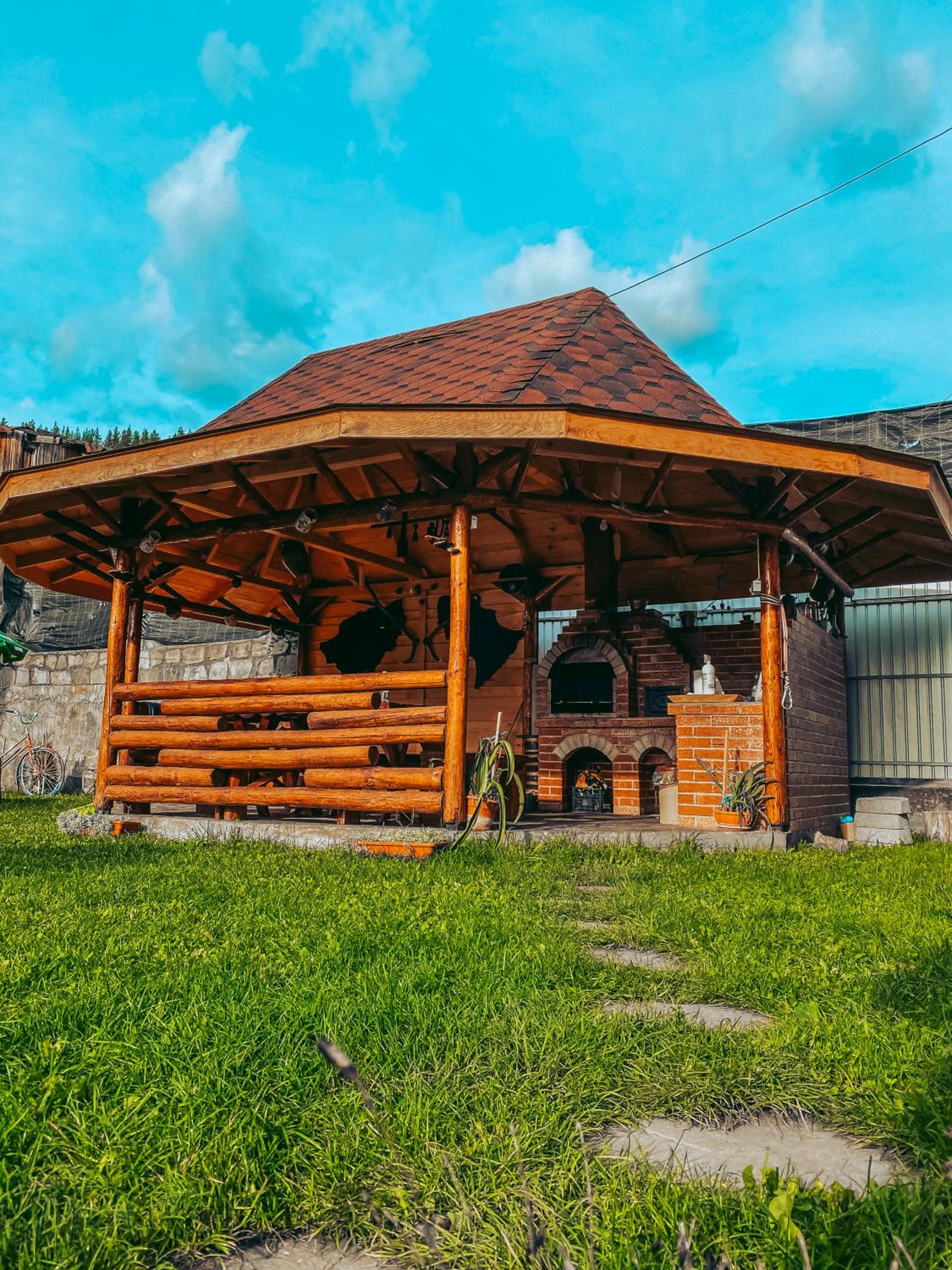 Panaite’s Home view 4