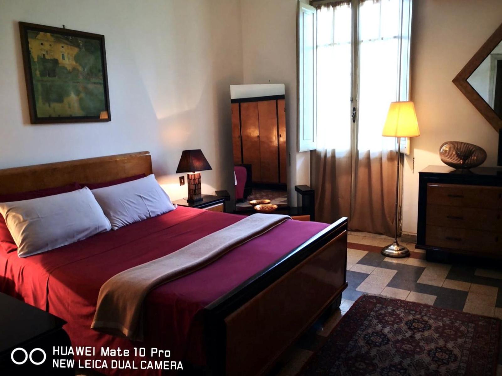 Suite 59 romeholidayhome
