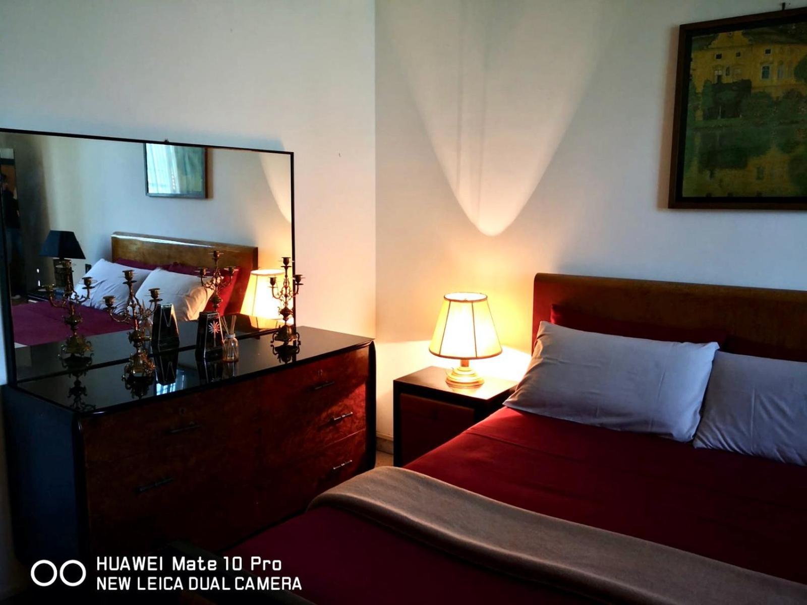Suite 59 romeholidayhome