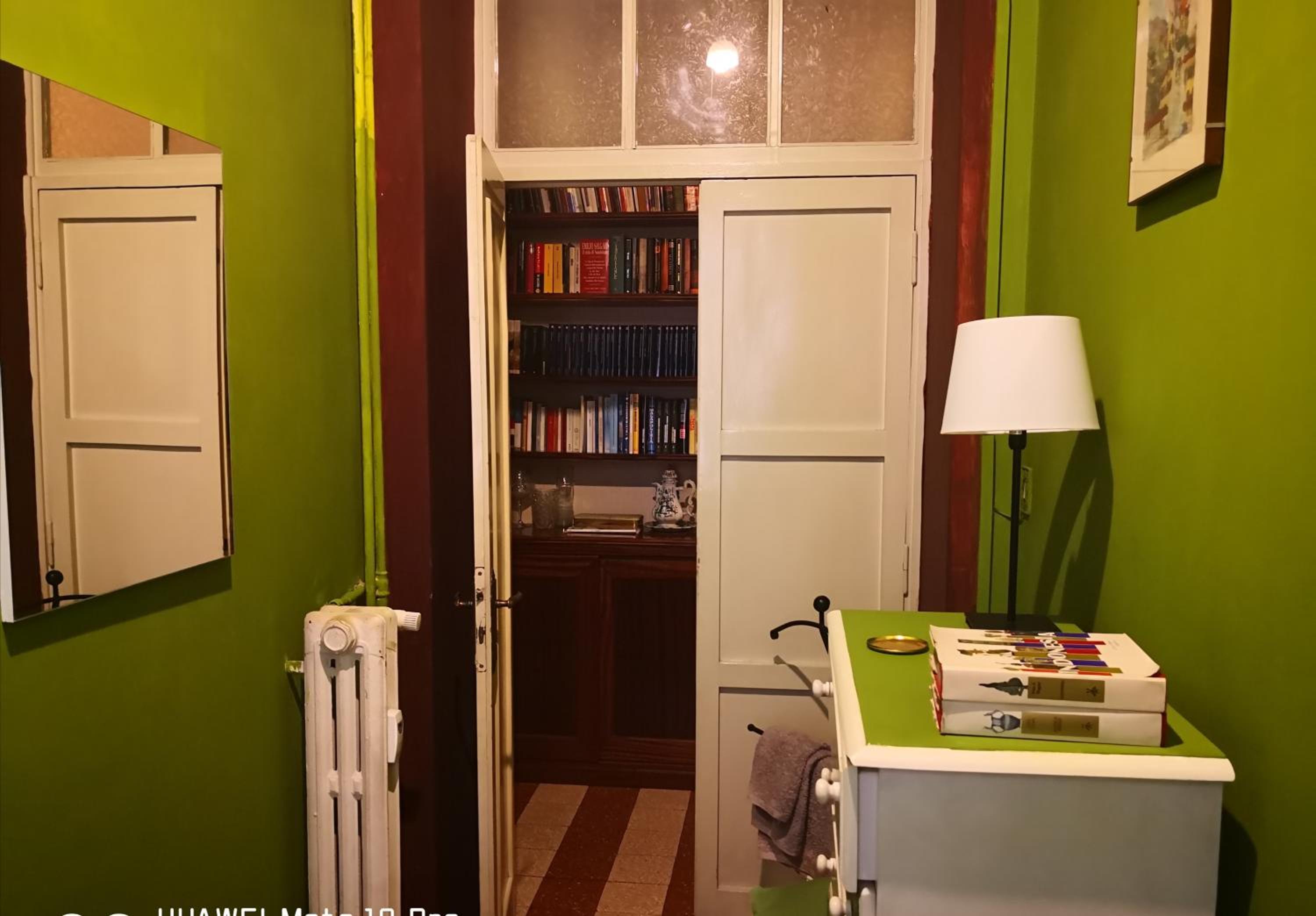 Suite 59 romeholidayhome