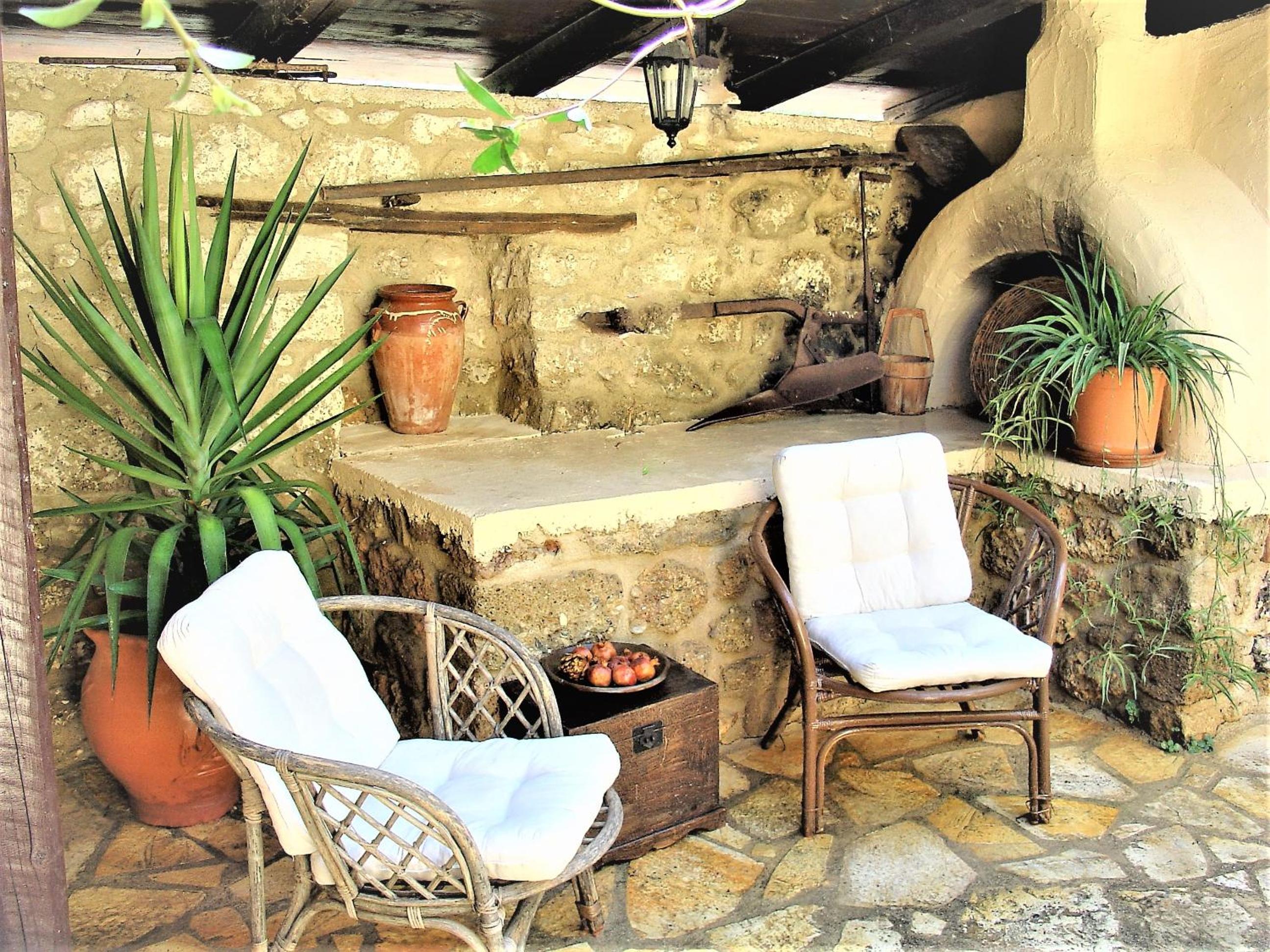 Ampelos Estate