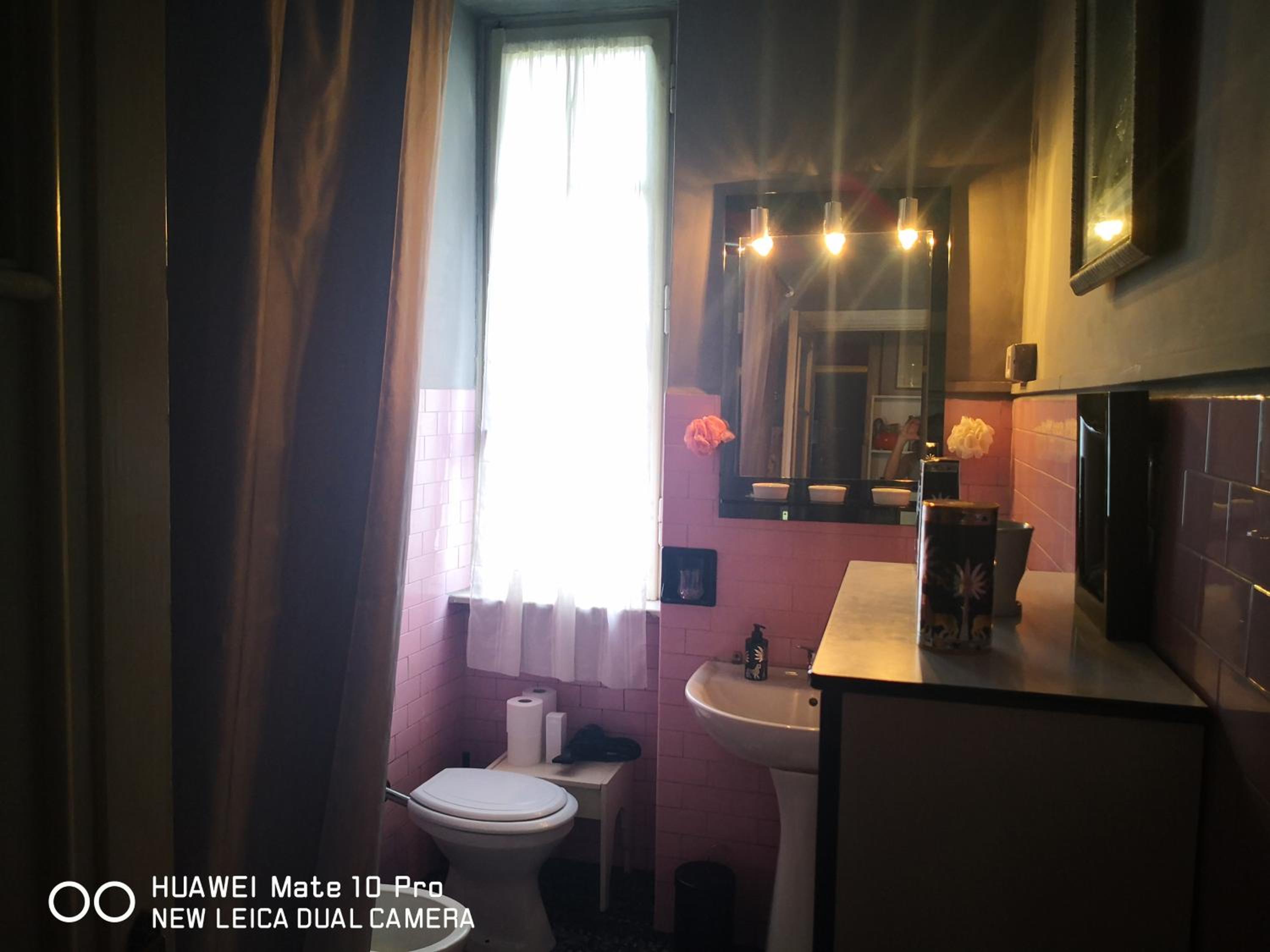 Suite 59 romeholidayhome