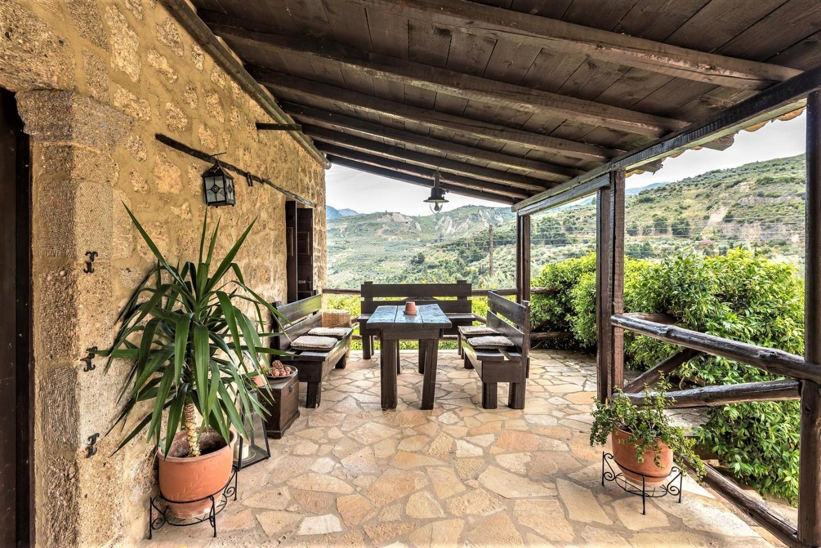 Ampelos Estate