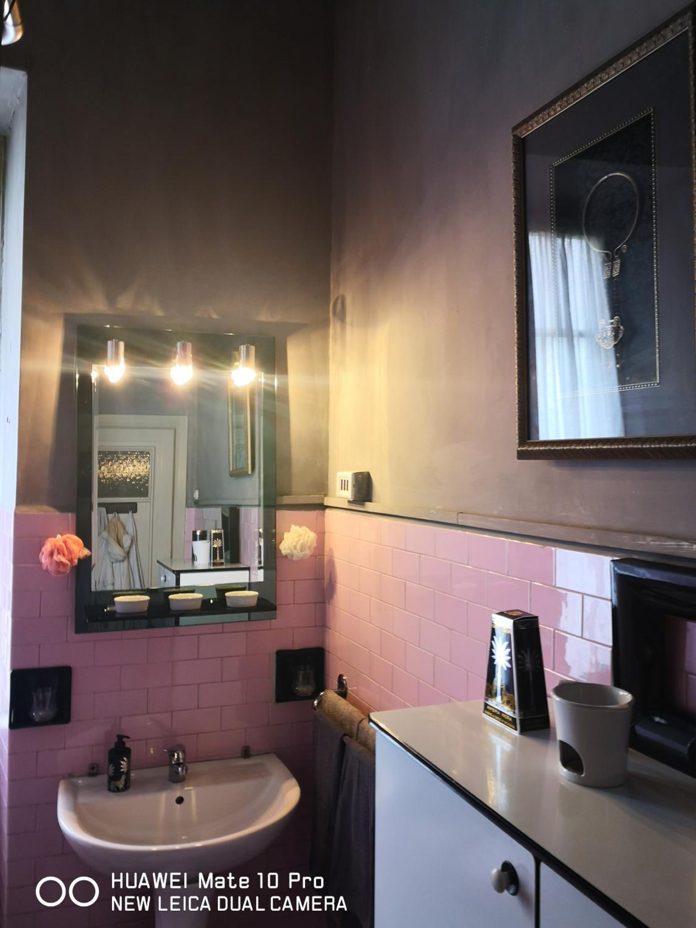 Suite 59 romeholidayhome
