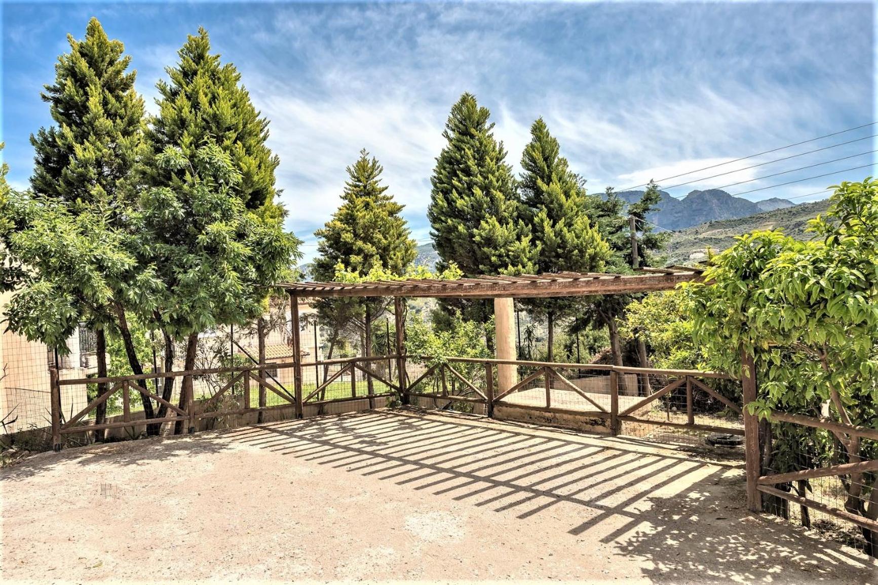 Ampelos Estate