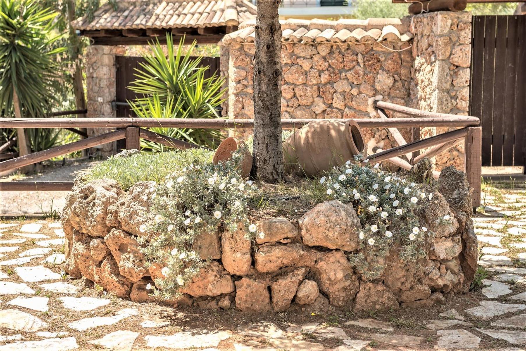 Ampelos Estate
