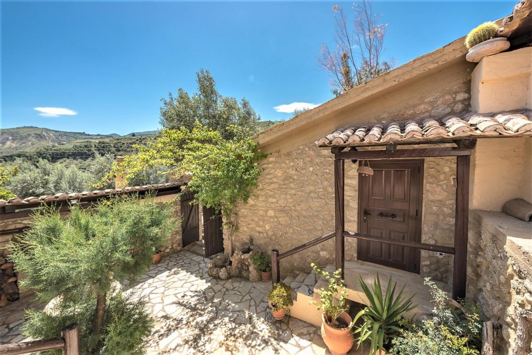 Ampelos Estate
