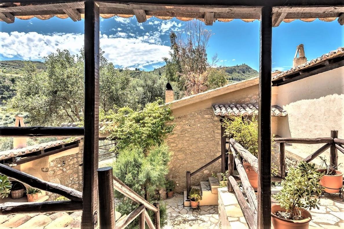 Ampelos Estate